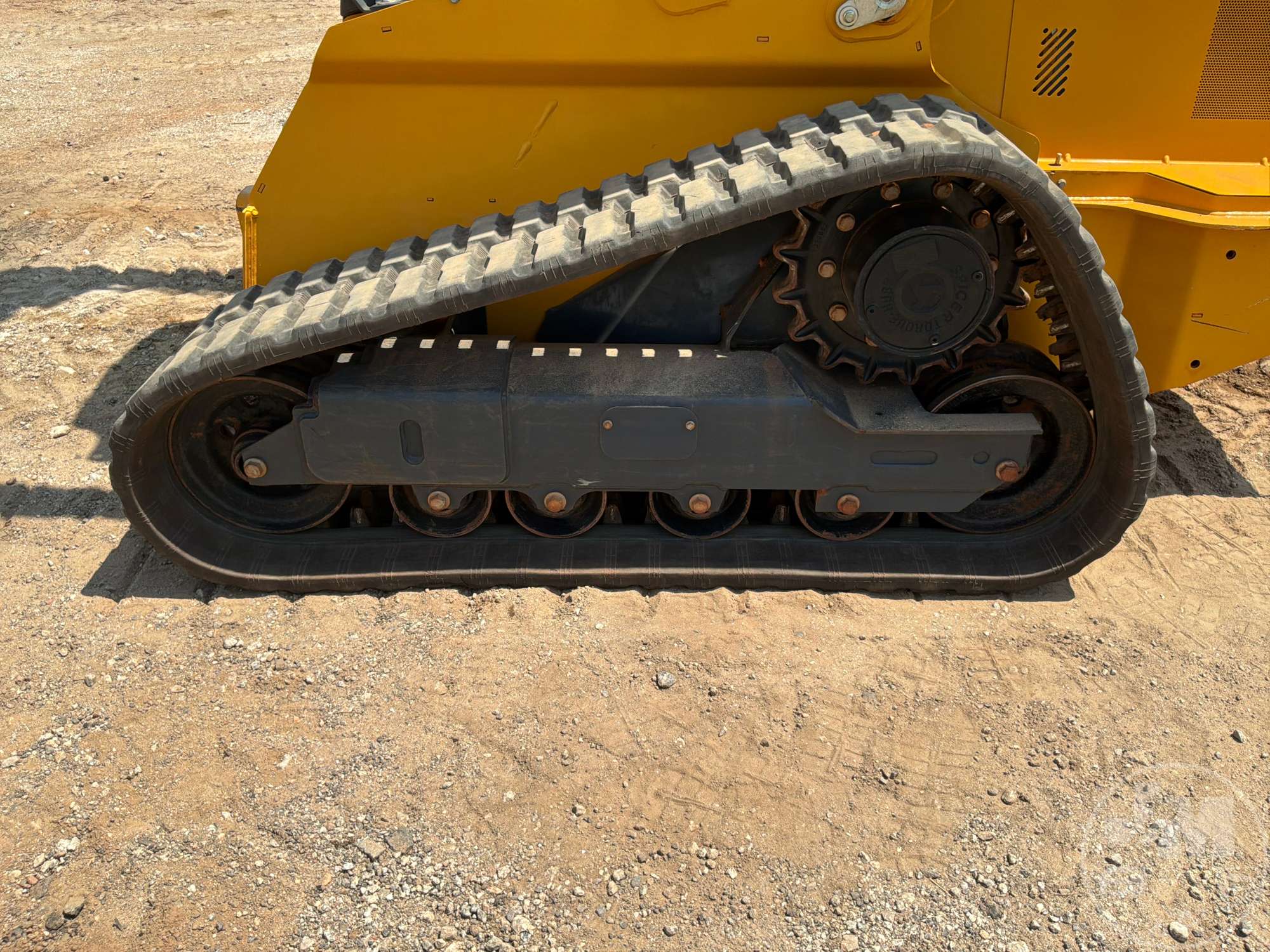 2024 John Deere 325G