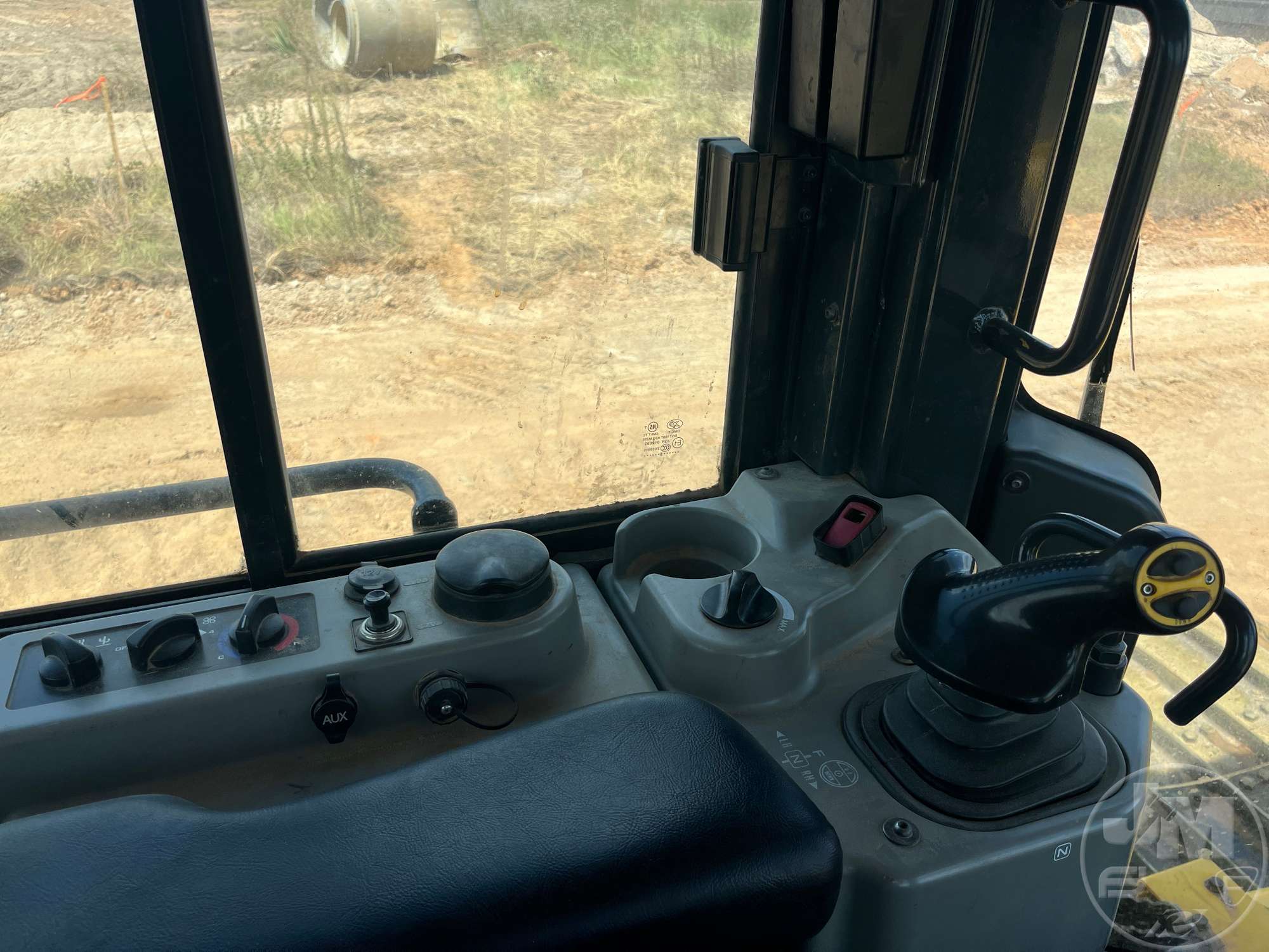 2022 Komatsu D71PX-24 LGP
