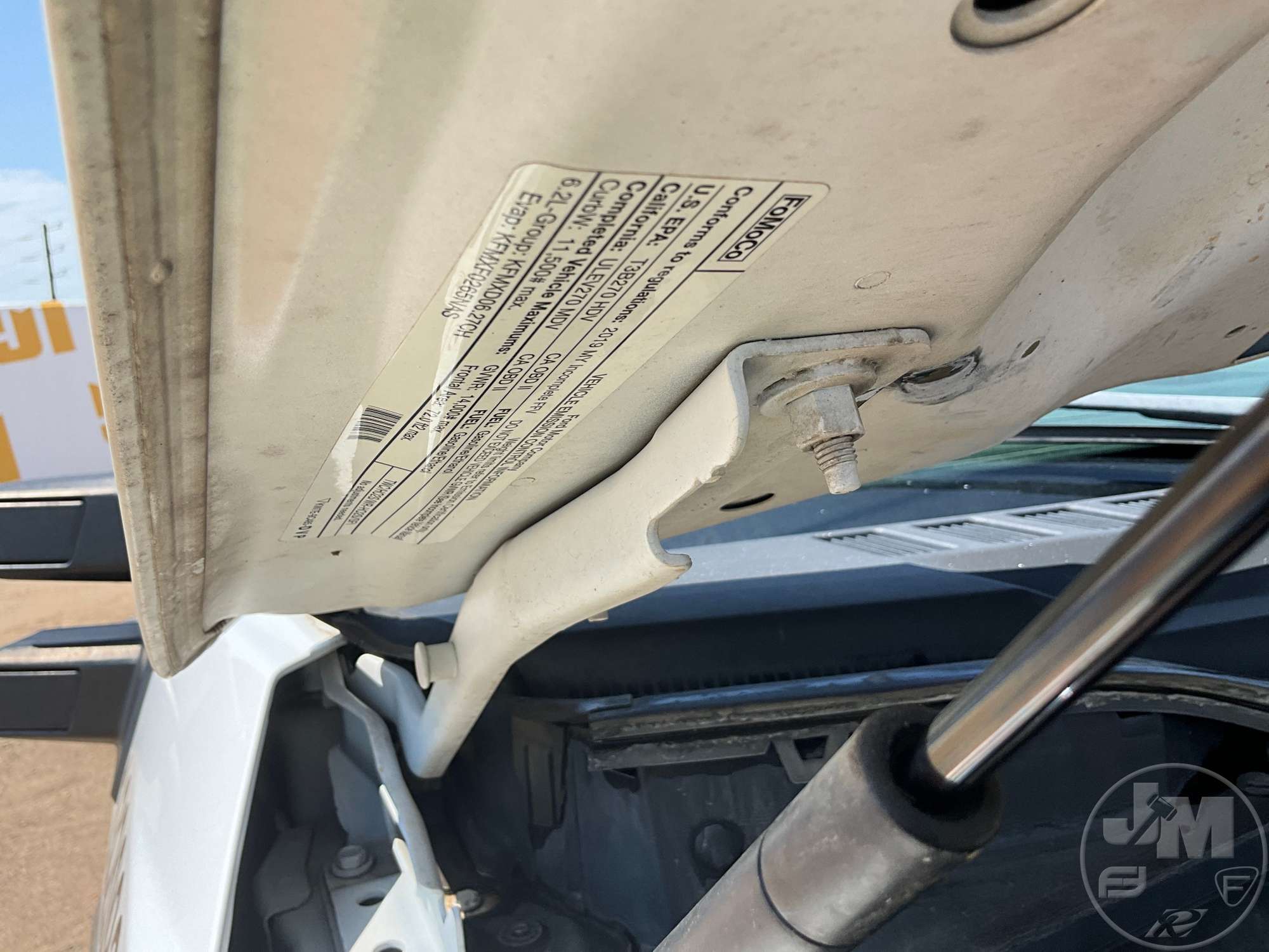 2019 Ford F-350XL