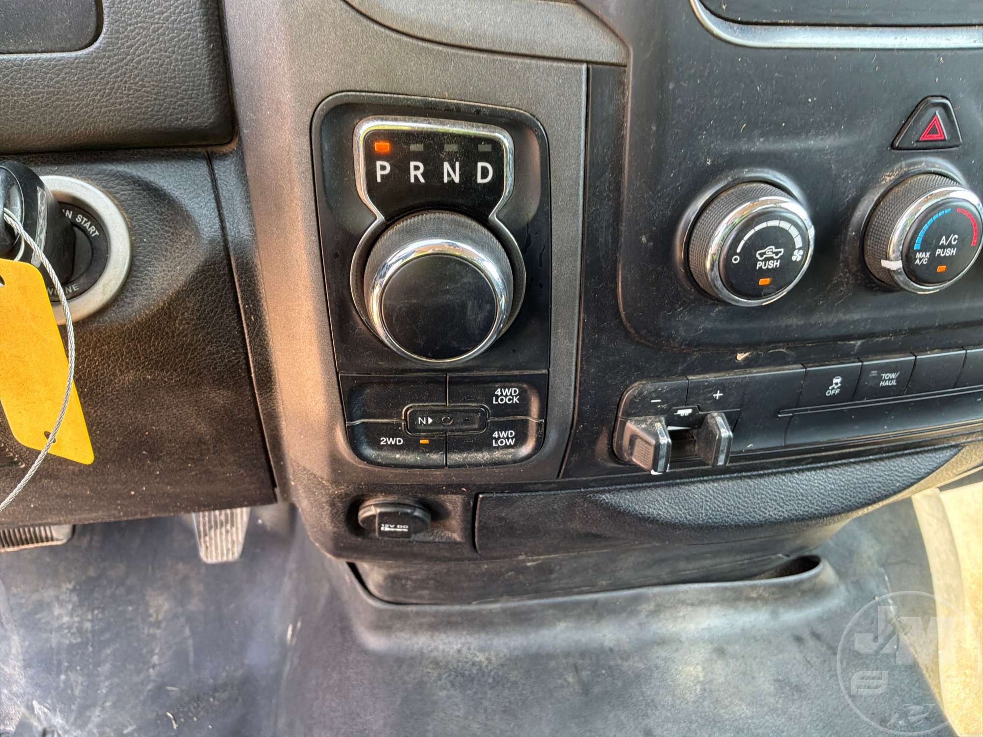 2015 Ram 1500