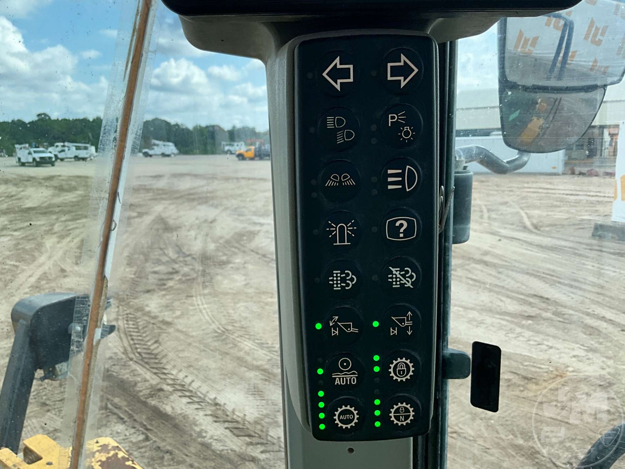 2015 Caterpillar 962M
