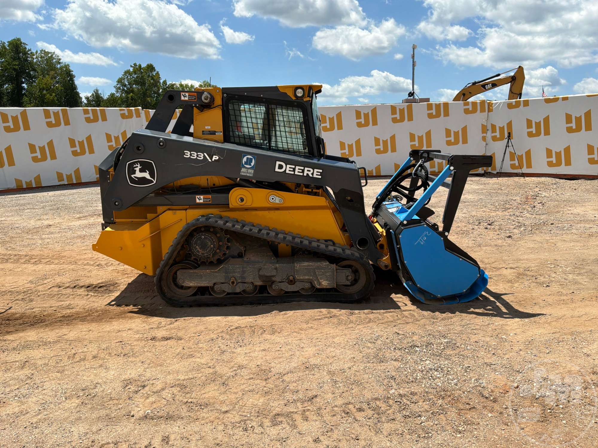 2024 John Deere 333P