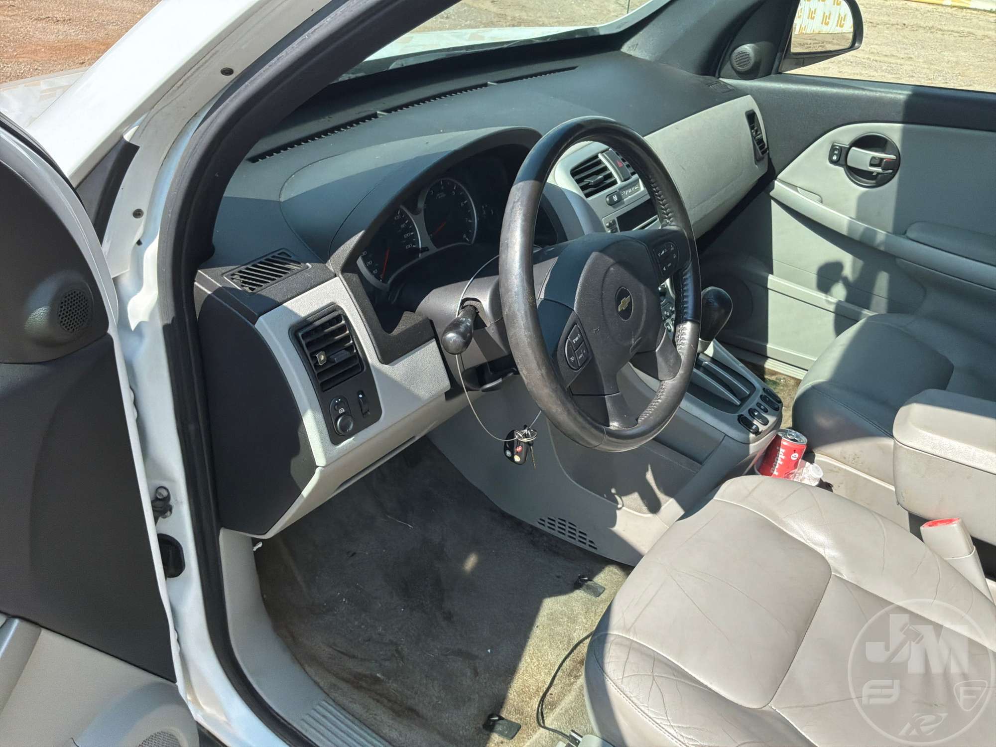 2005 Chevrolet EQUINOX