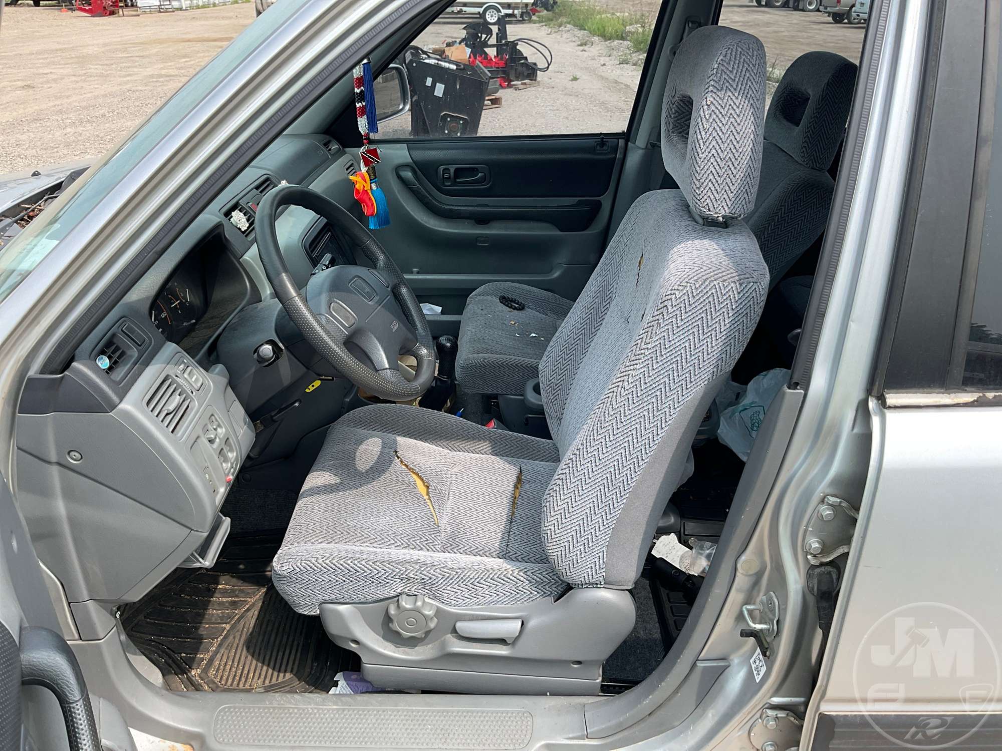 1998 Honda  CR-V