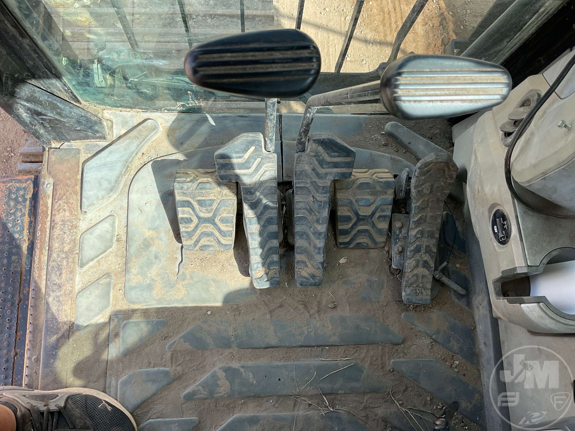 2014 Caterpillar 336E L