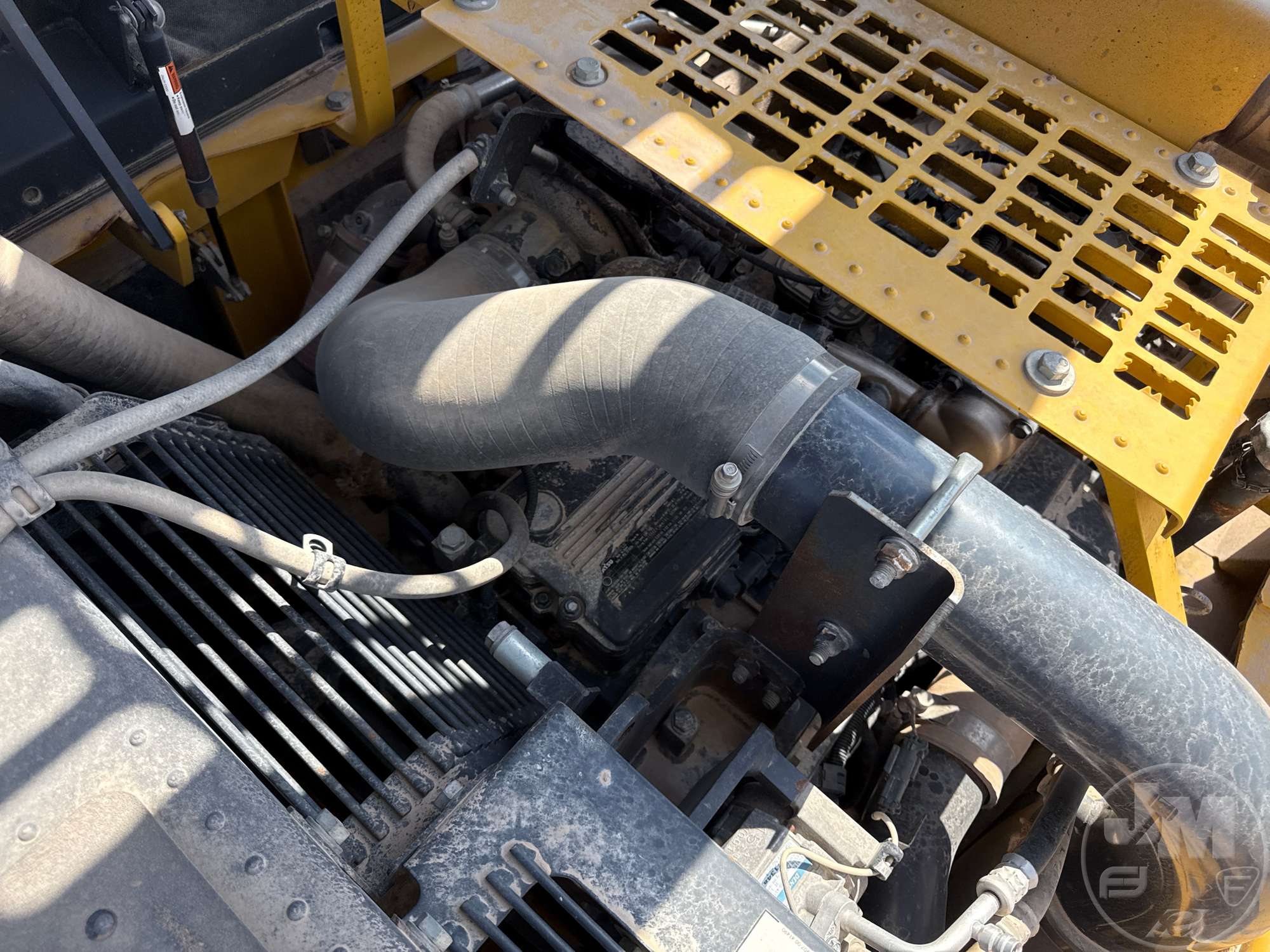 2014 Komatsu PC360LC-10