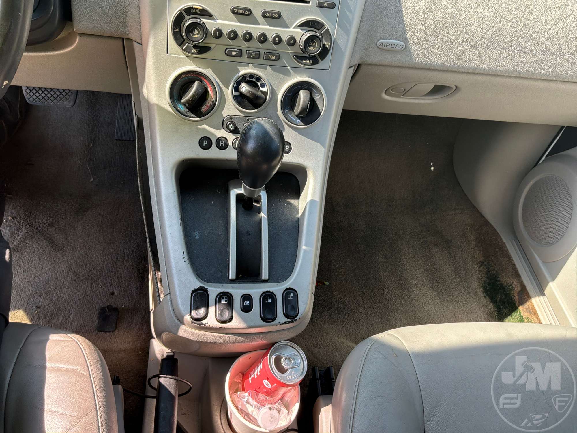 2005 Chevrolet EQUINOX