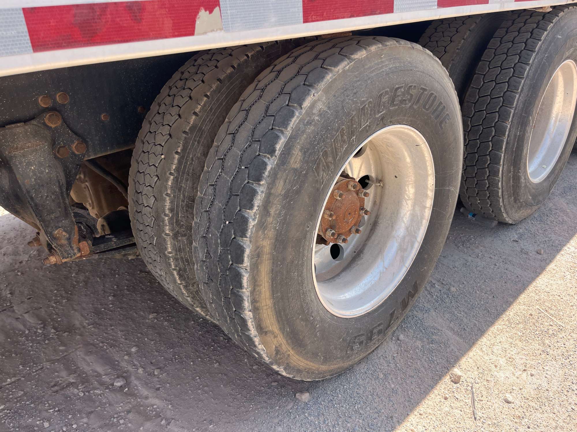2019 Western Star 490 VACTOR HXX