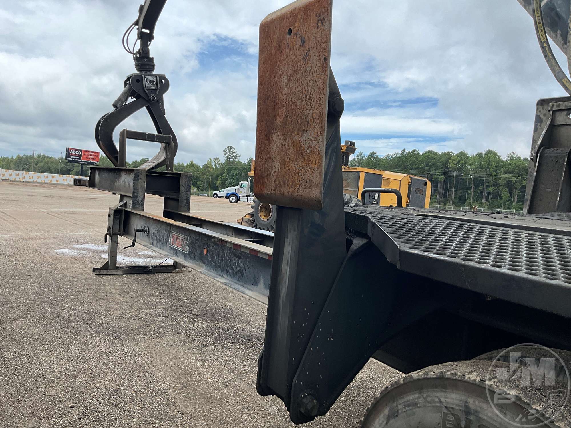 2021 John Deere 437E