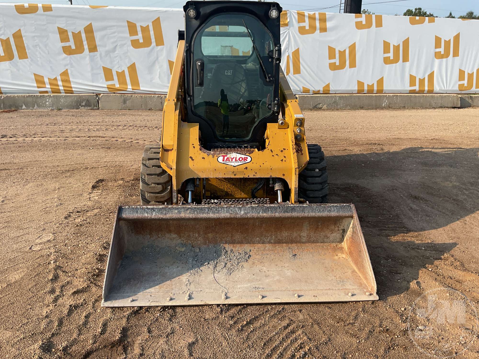 2022 Caterpillar 262D3