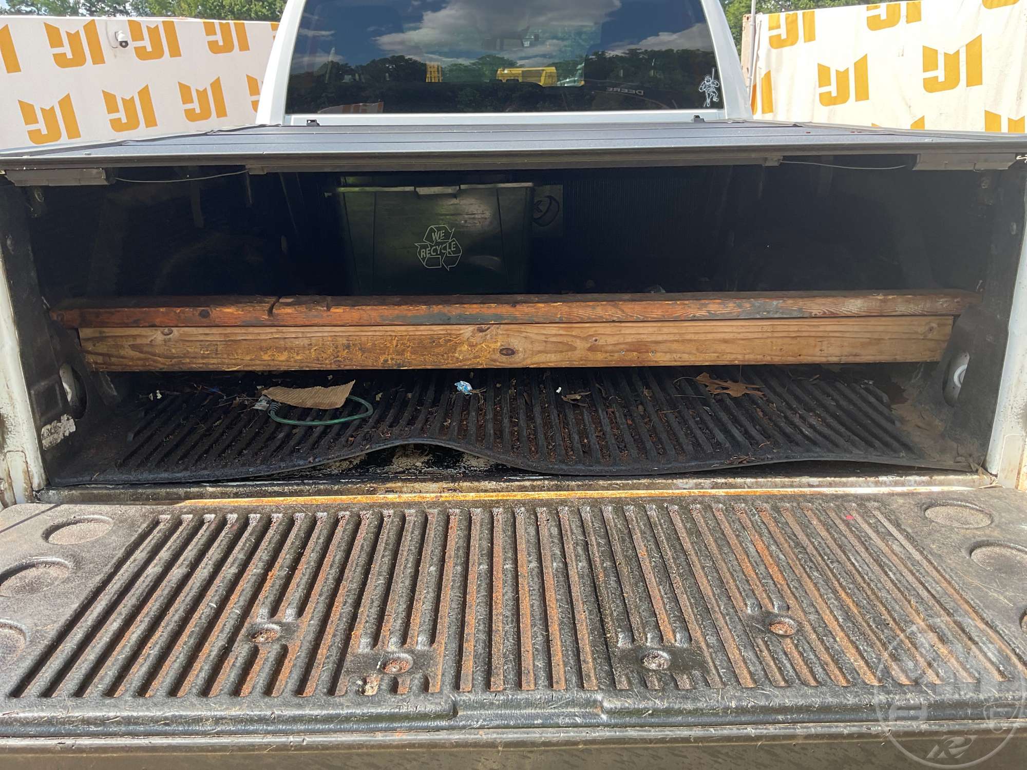 2021 Ram 1500 CLASSIC