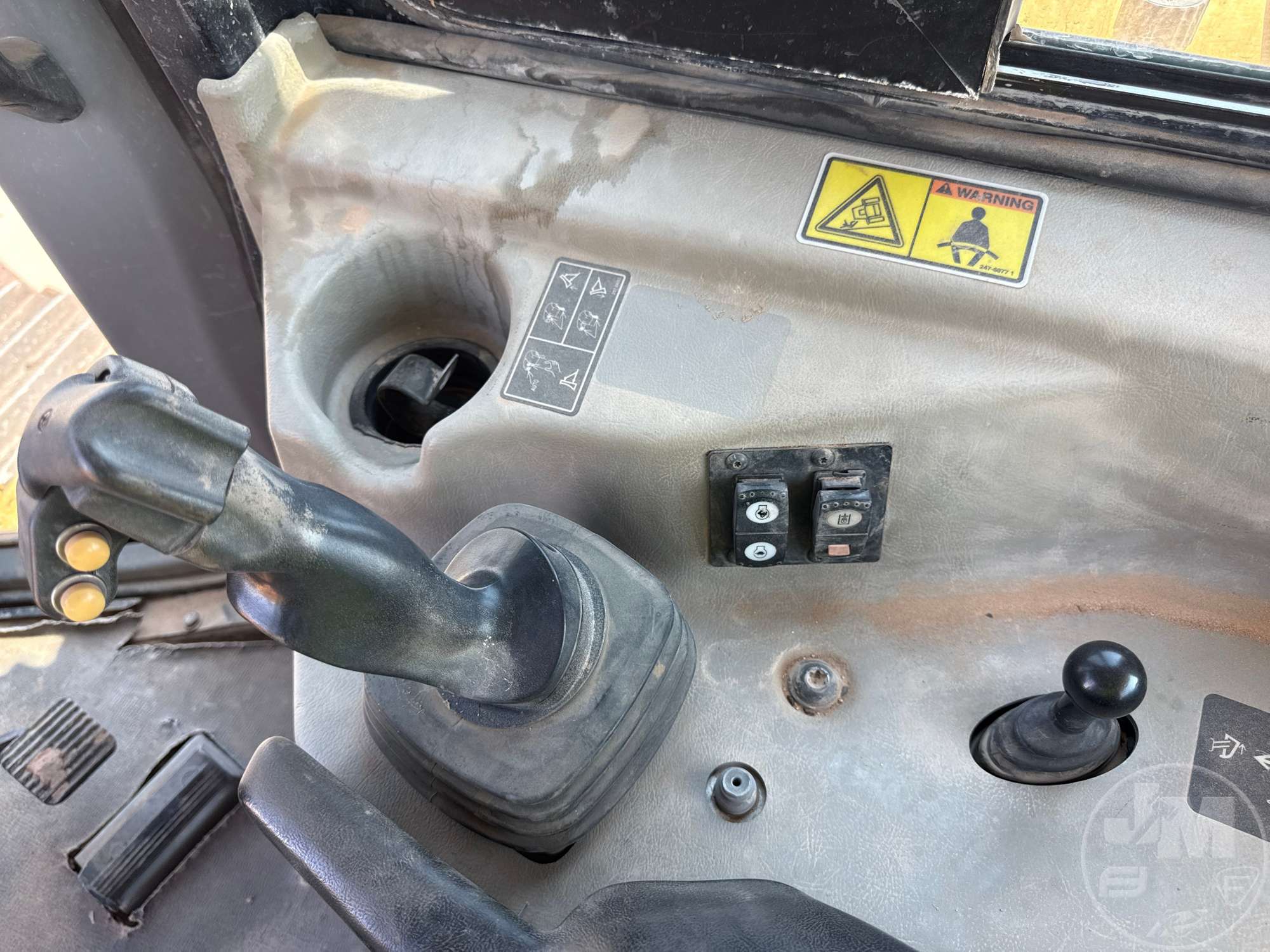 2014 Caterpillar D6T XL