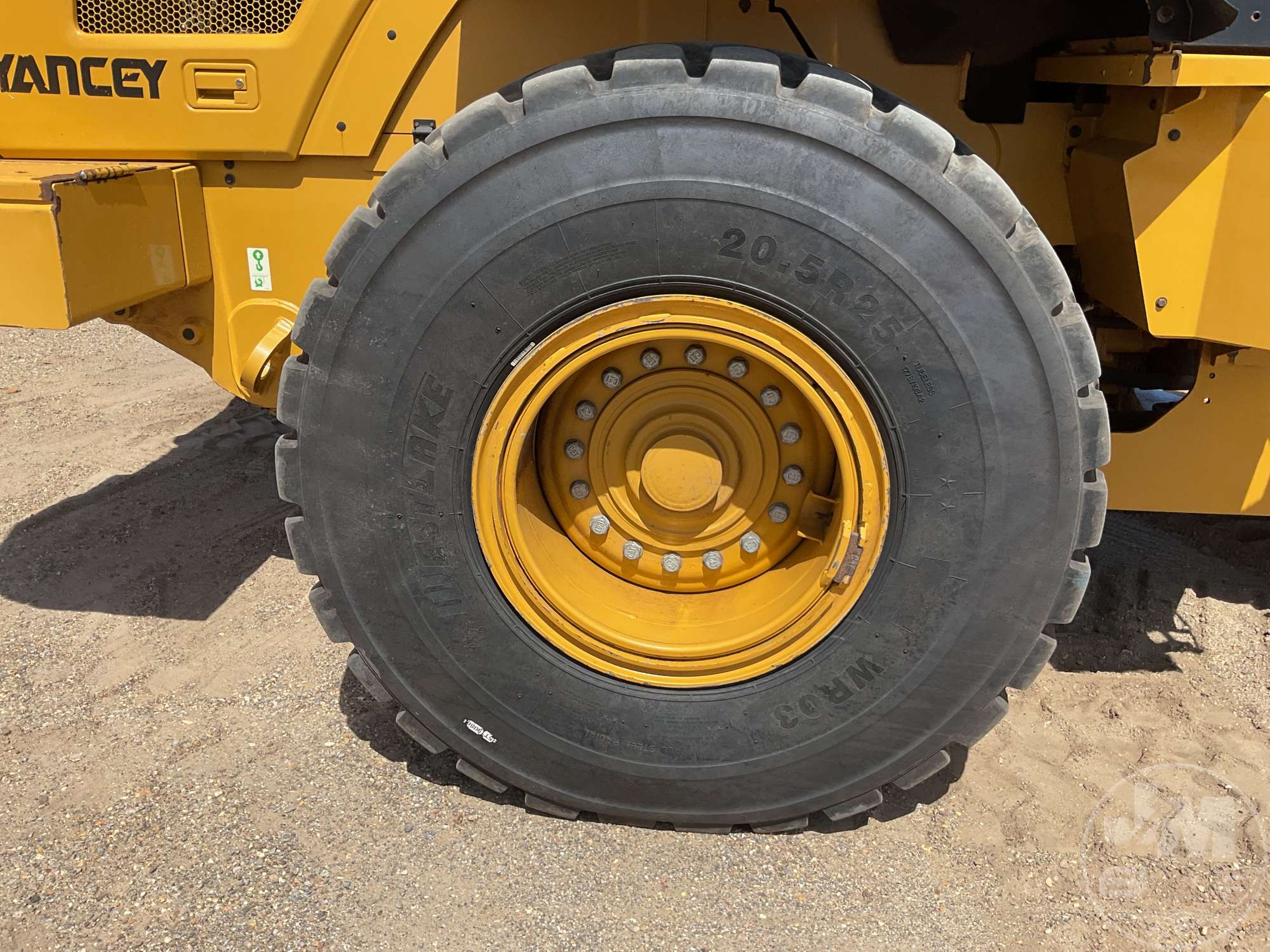 2021 Caterpillar 938M