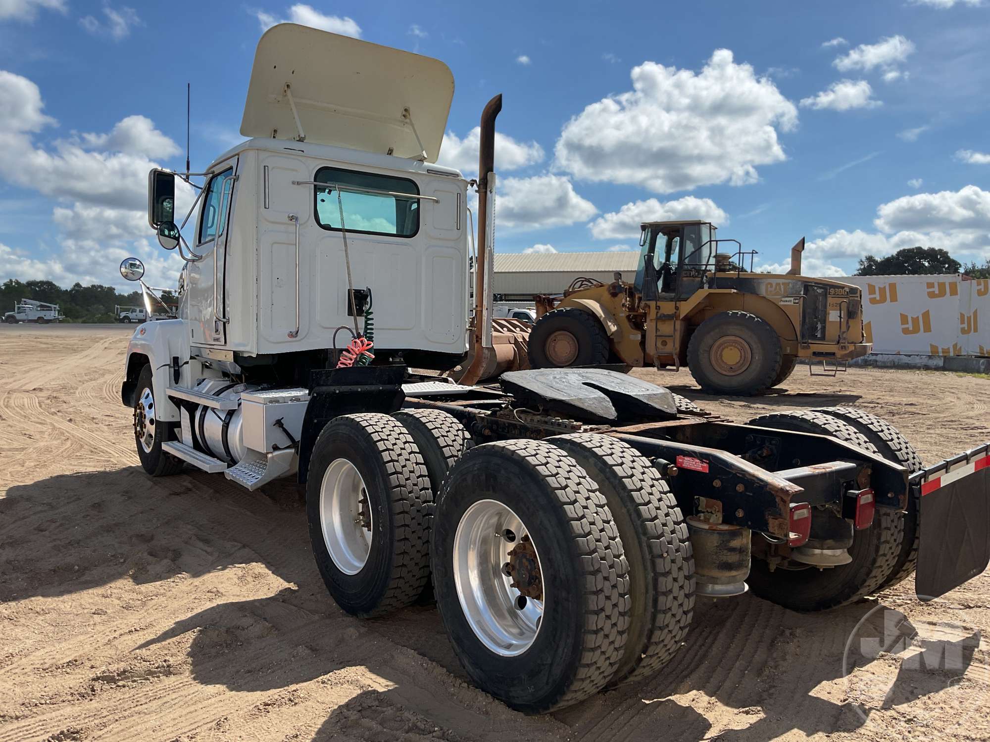 2017 Western Star 4700SF