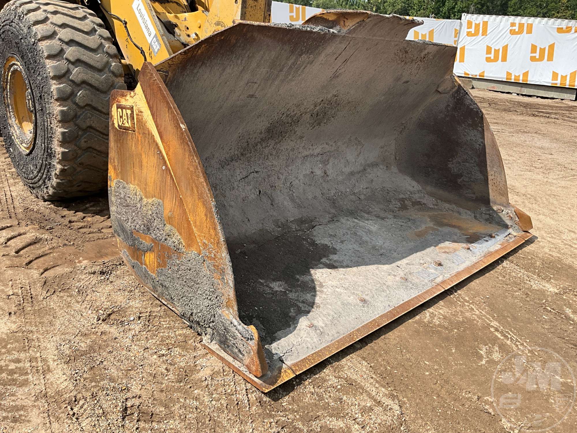 2015 Caterpillar 962M