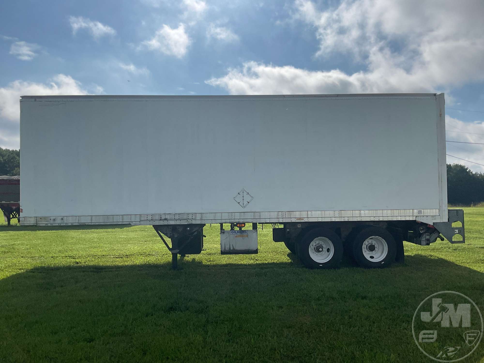 2006 Great Dane GREAT DANE TRAILERS