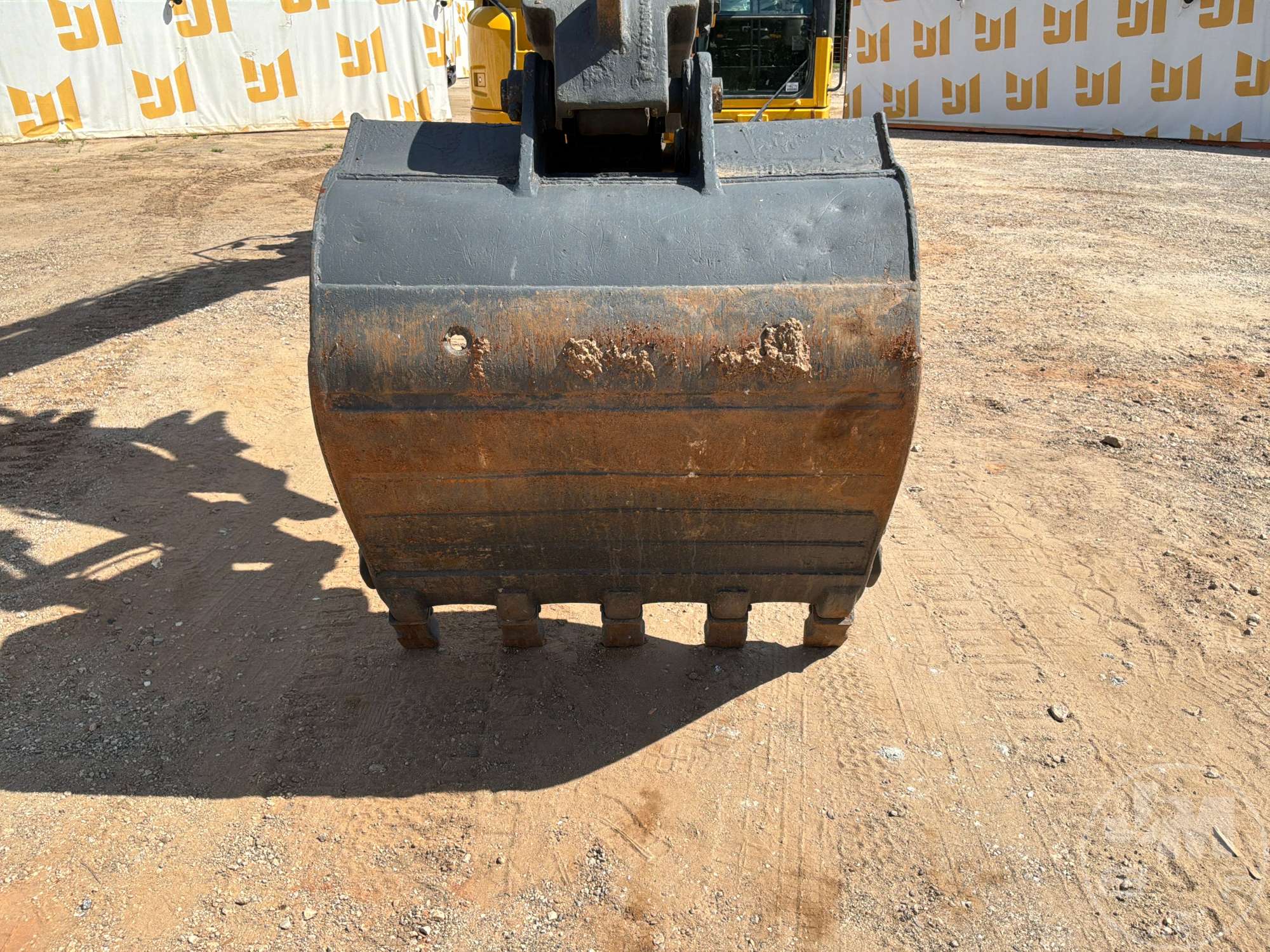 2022 Komatsu PC138US-11E0