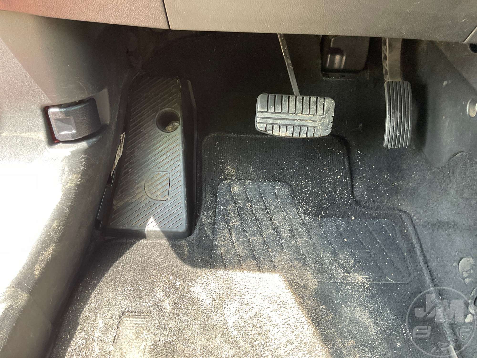 2014 Mitsubishi OUTLANDER SPORT