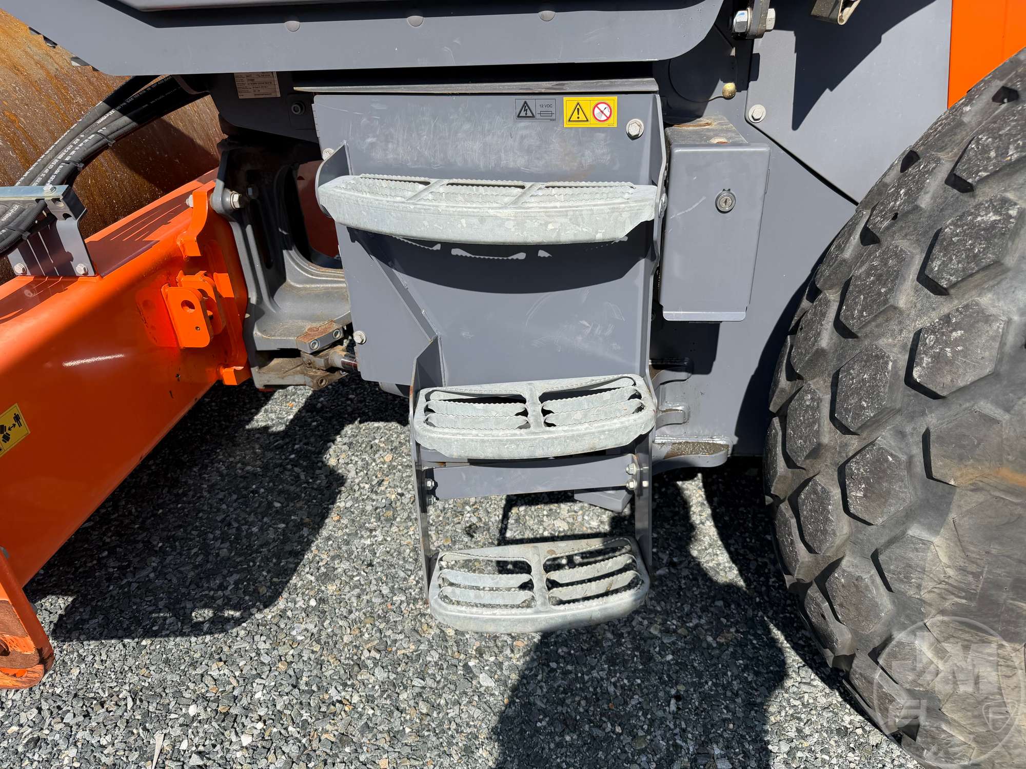 2019 Hamm H 11I