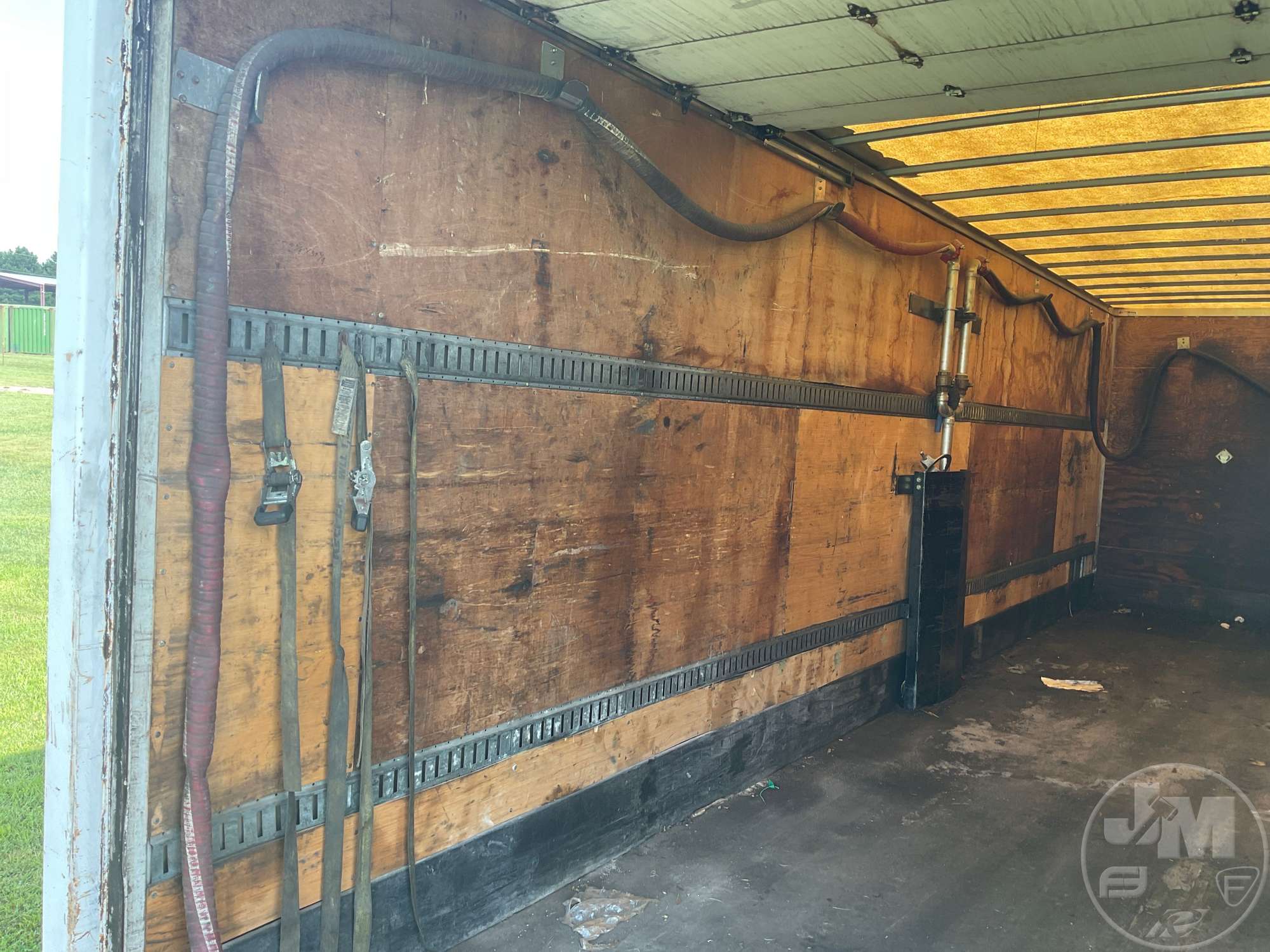 2006 Great Dane GREAT DANE TRAILERS