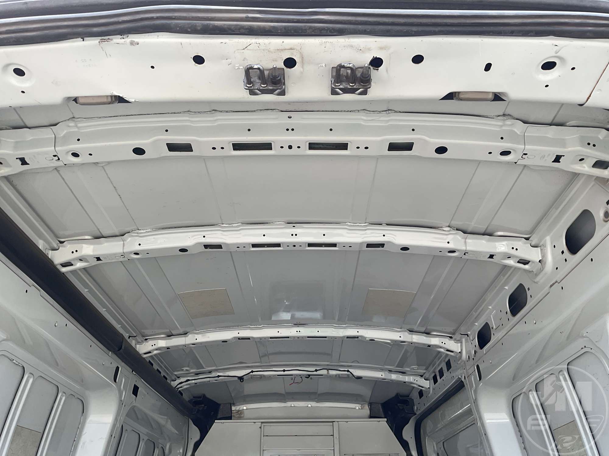 2015 Ford TRANSIT
