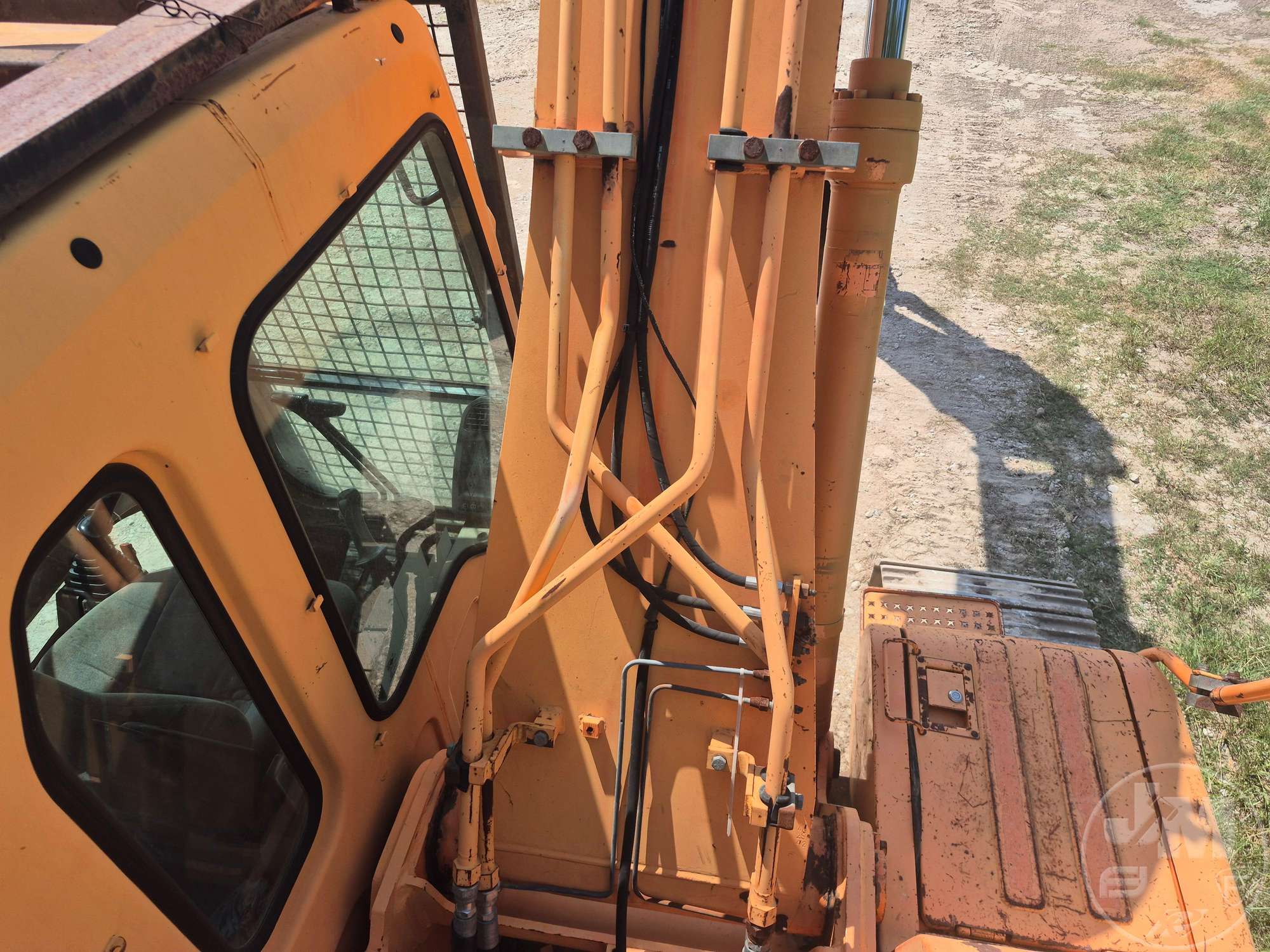 2006 Doosan SOLAR 175LC-V