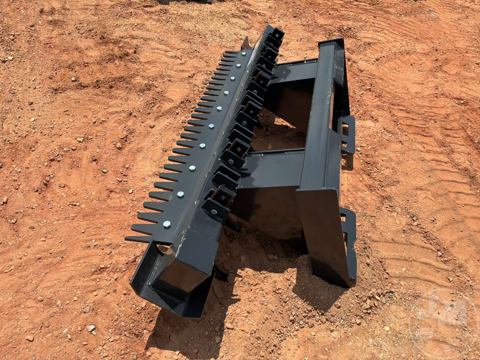 2026 Wolverine RPR-12-72W
