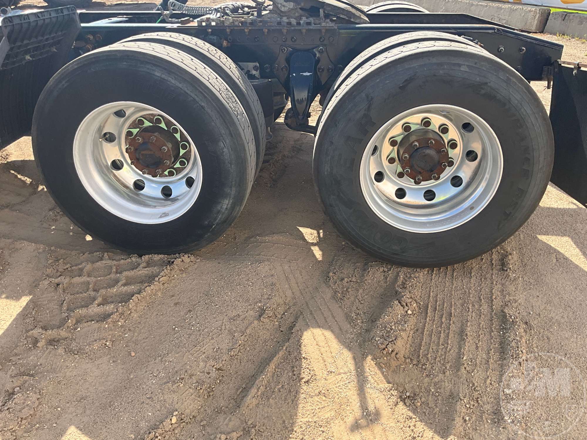 2018 Western Star 4700SF