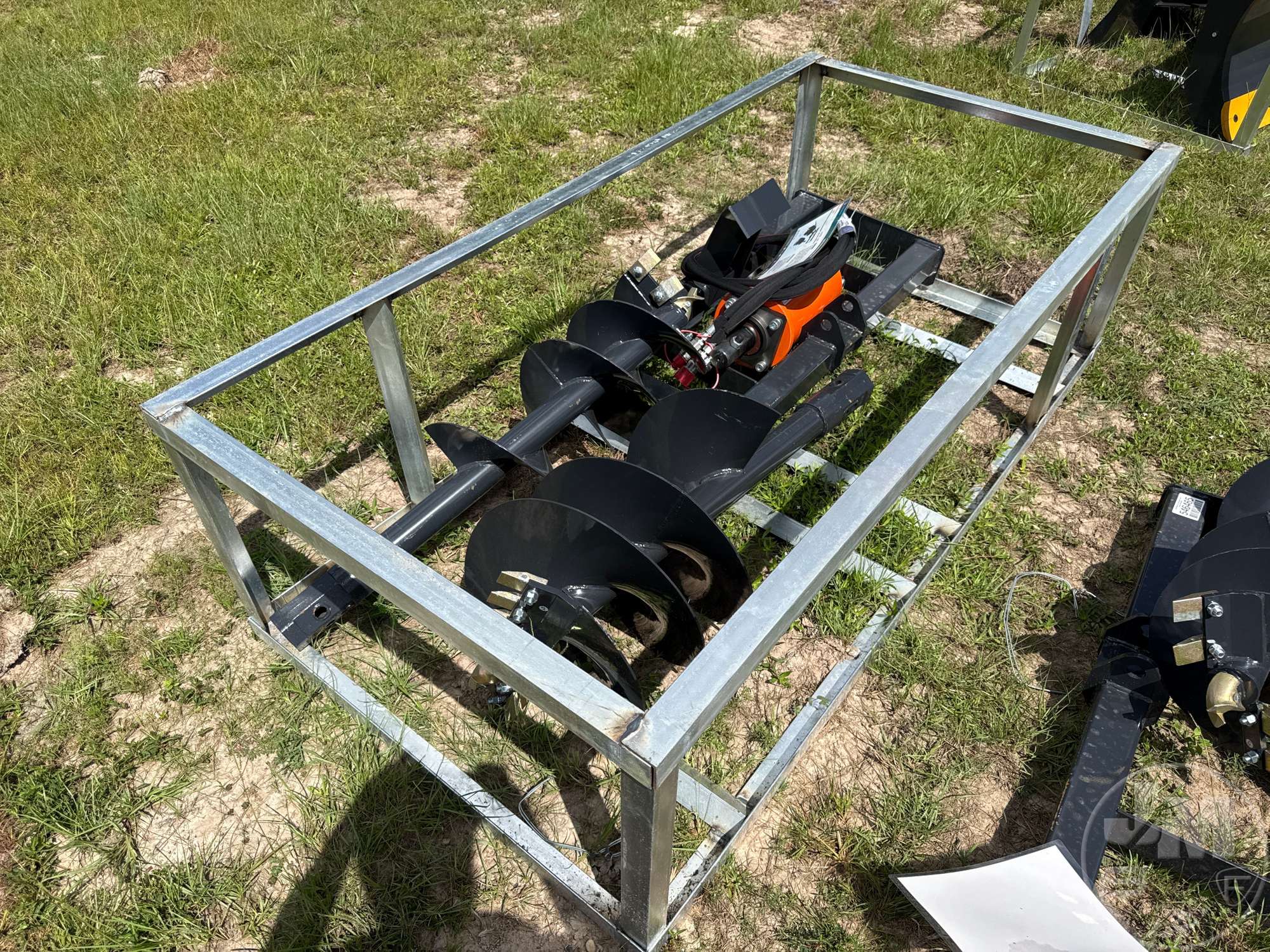 2026 Wolverine ABD-13-1218R