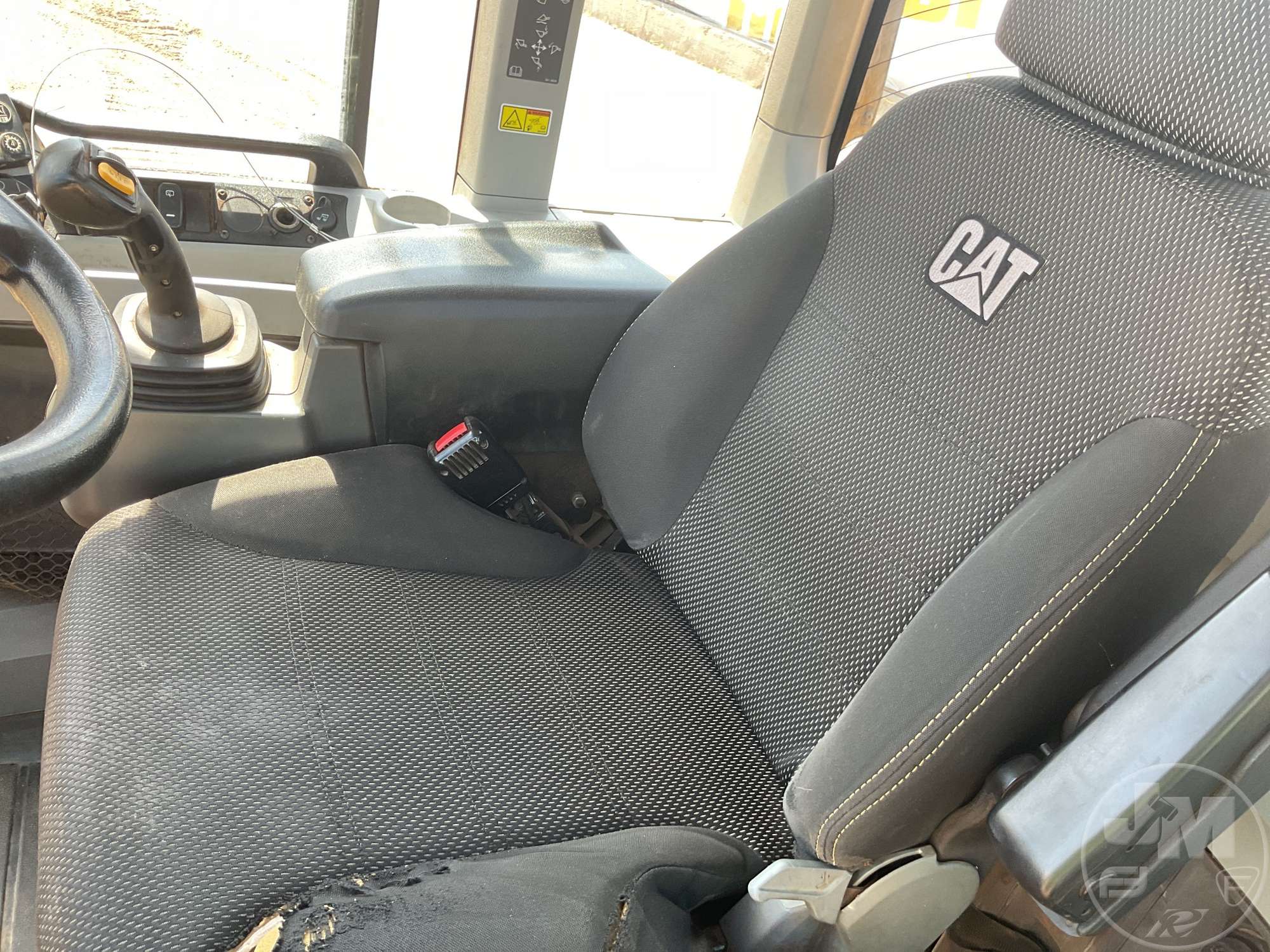 2021 Caterpillar 938M