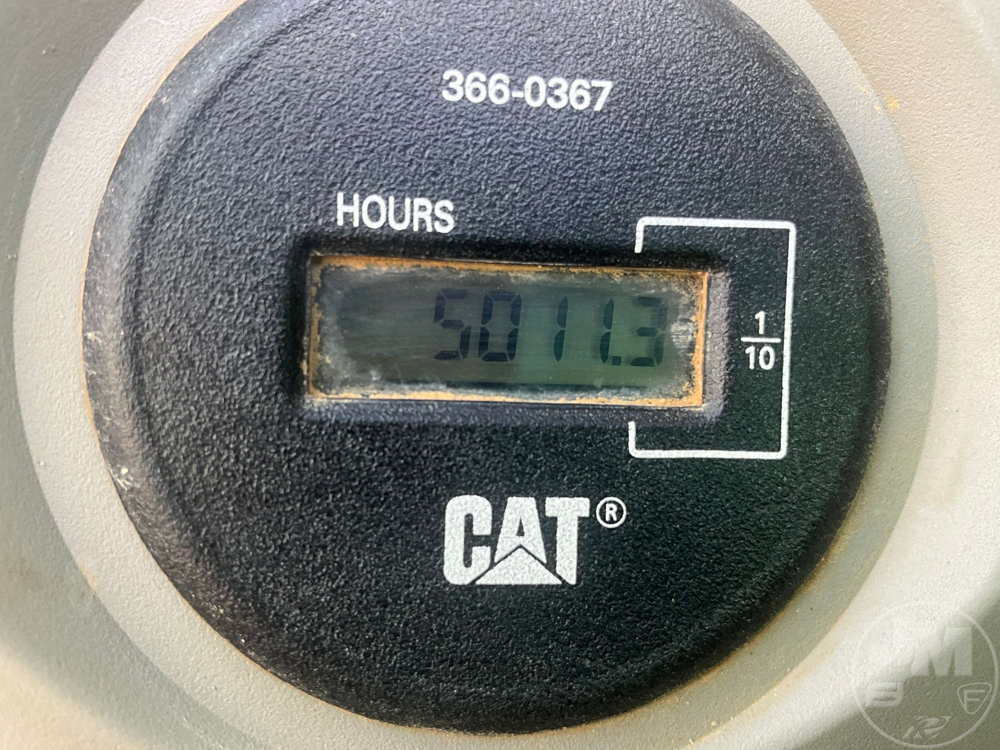 2019 Caterpillar 326F L