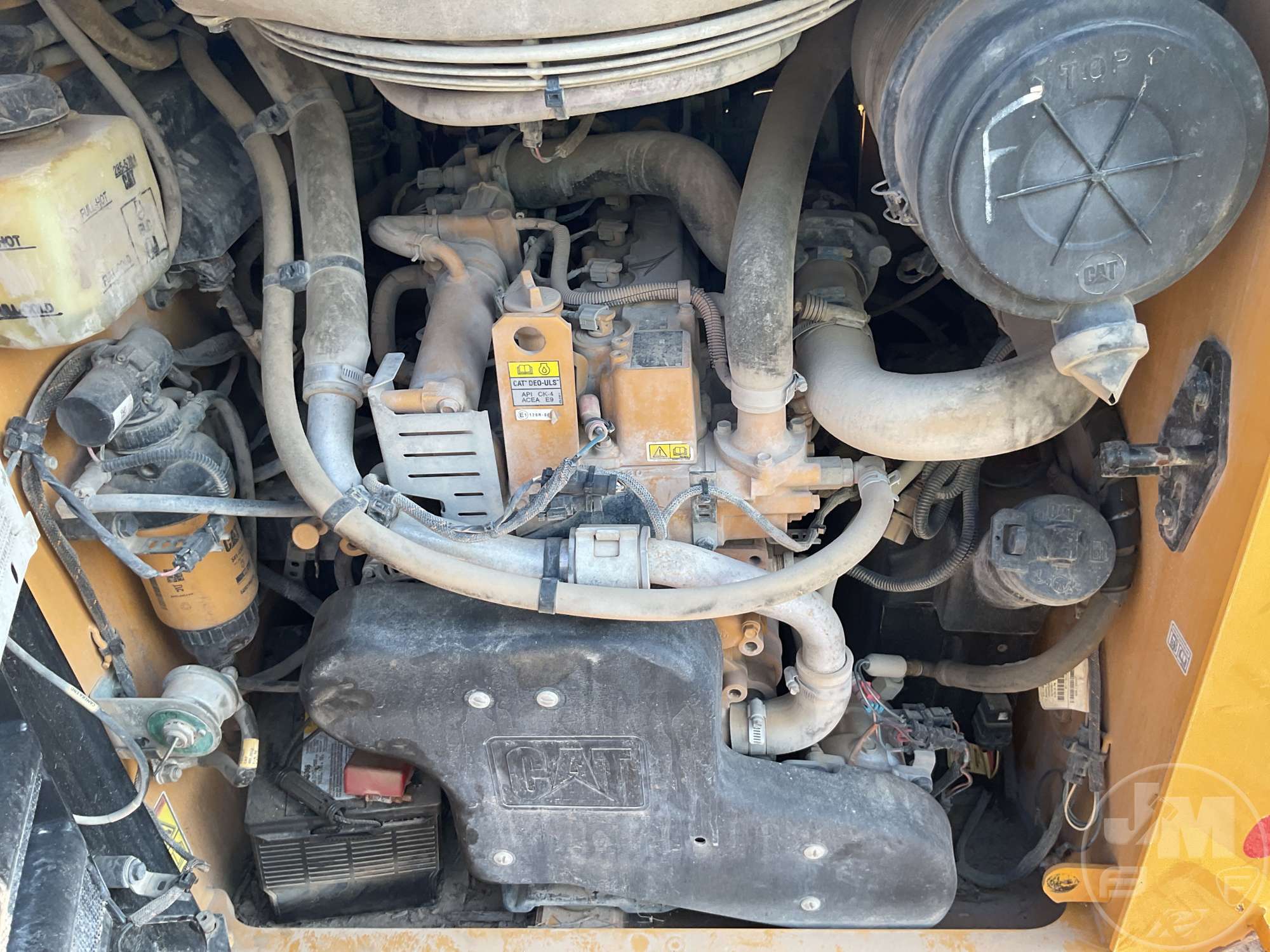 2022 Caterpillar 262D3