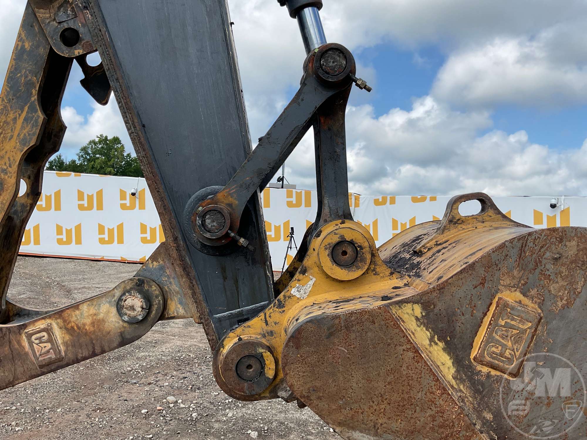2024 John Deere 210-P