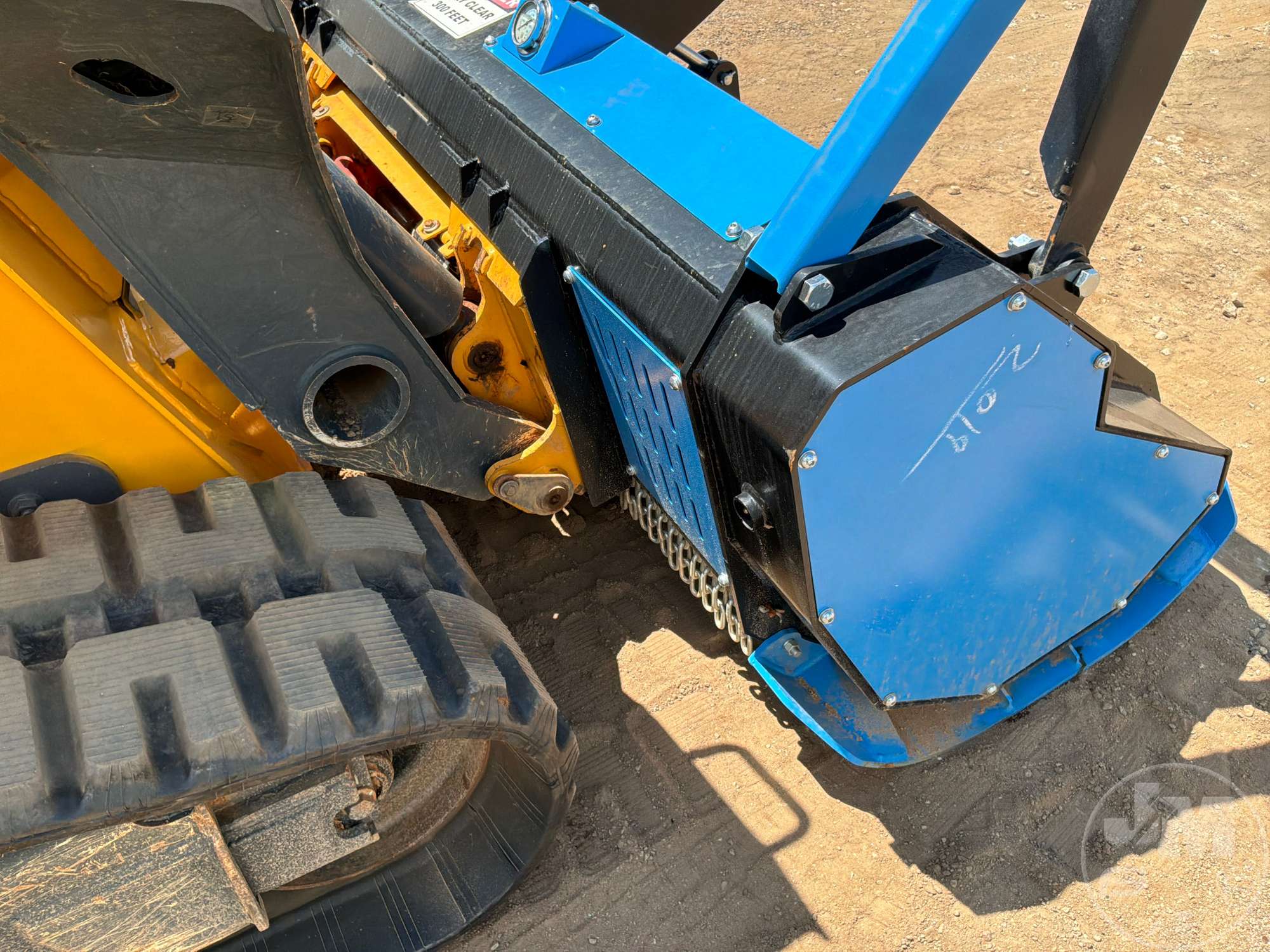 2024 John Deere 333P