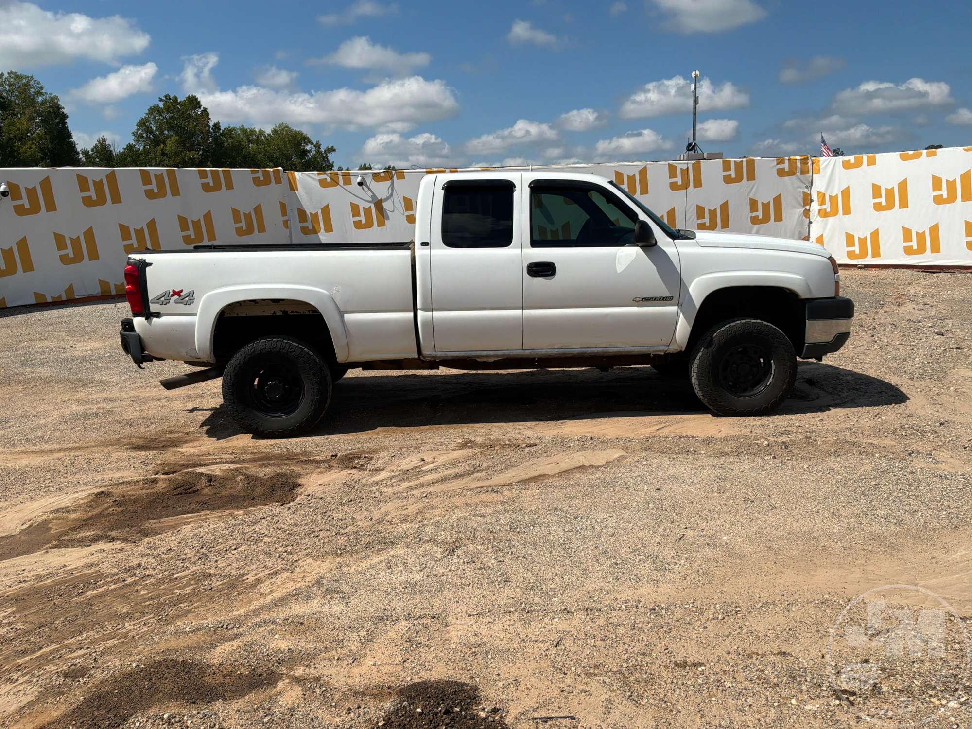 2007 Chevrolet SILVERADO