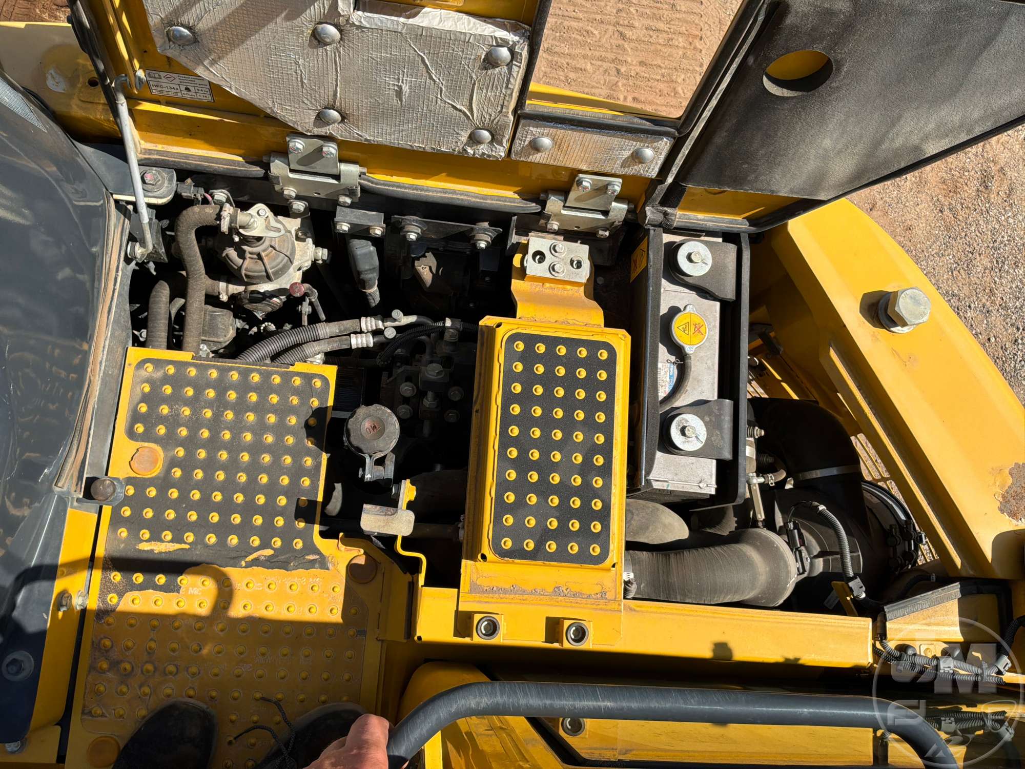 2022 Komatsu PC138US-11E0