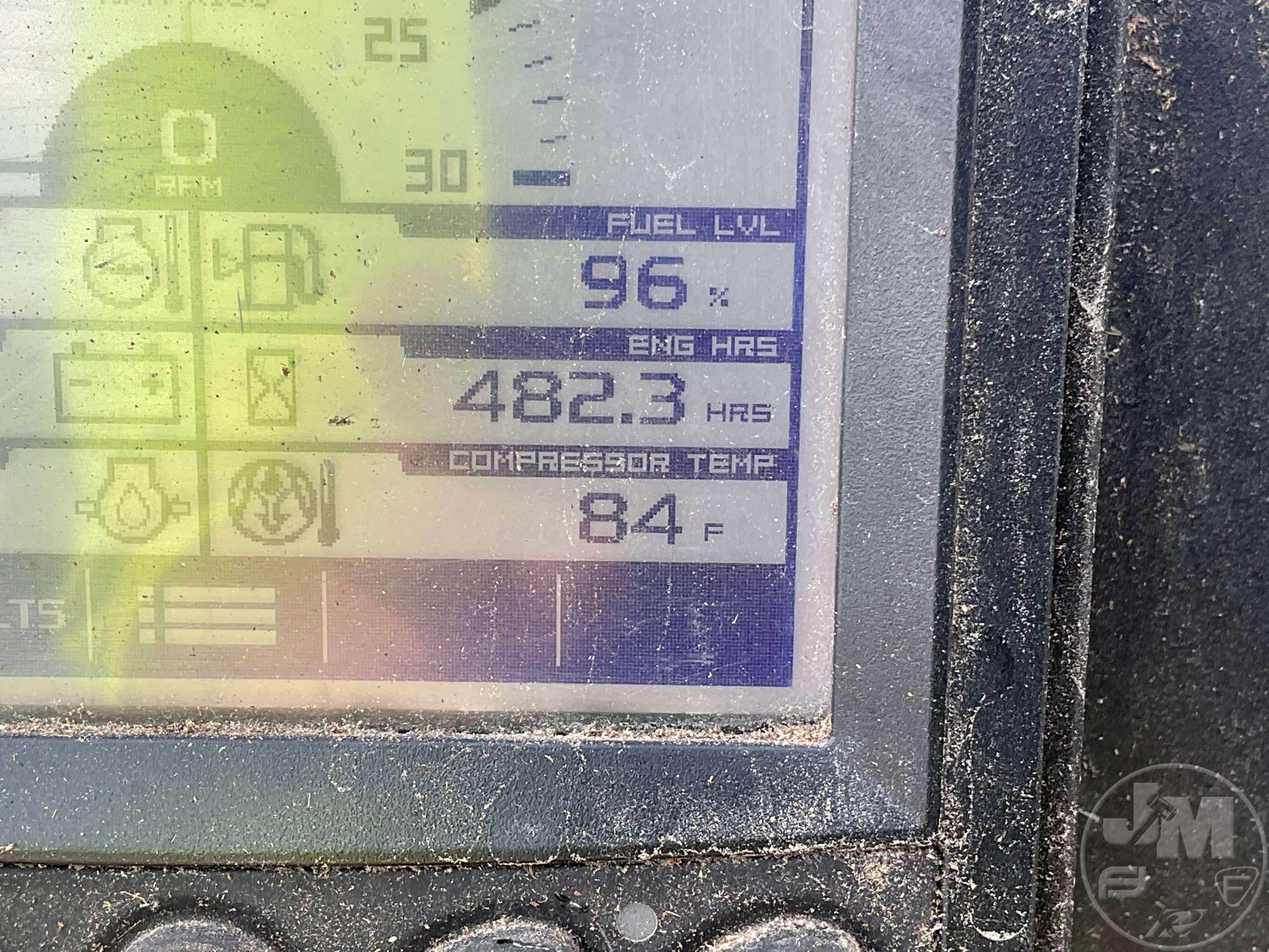 0 Sullivan-Palatek / Boss 185PIZ4