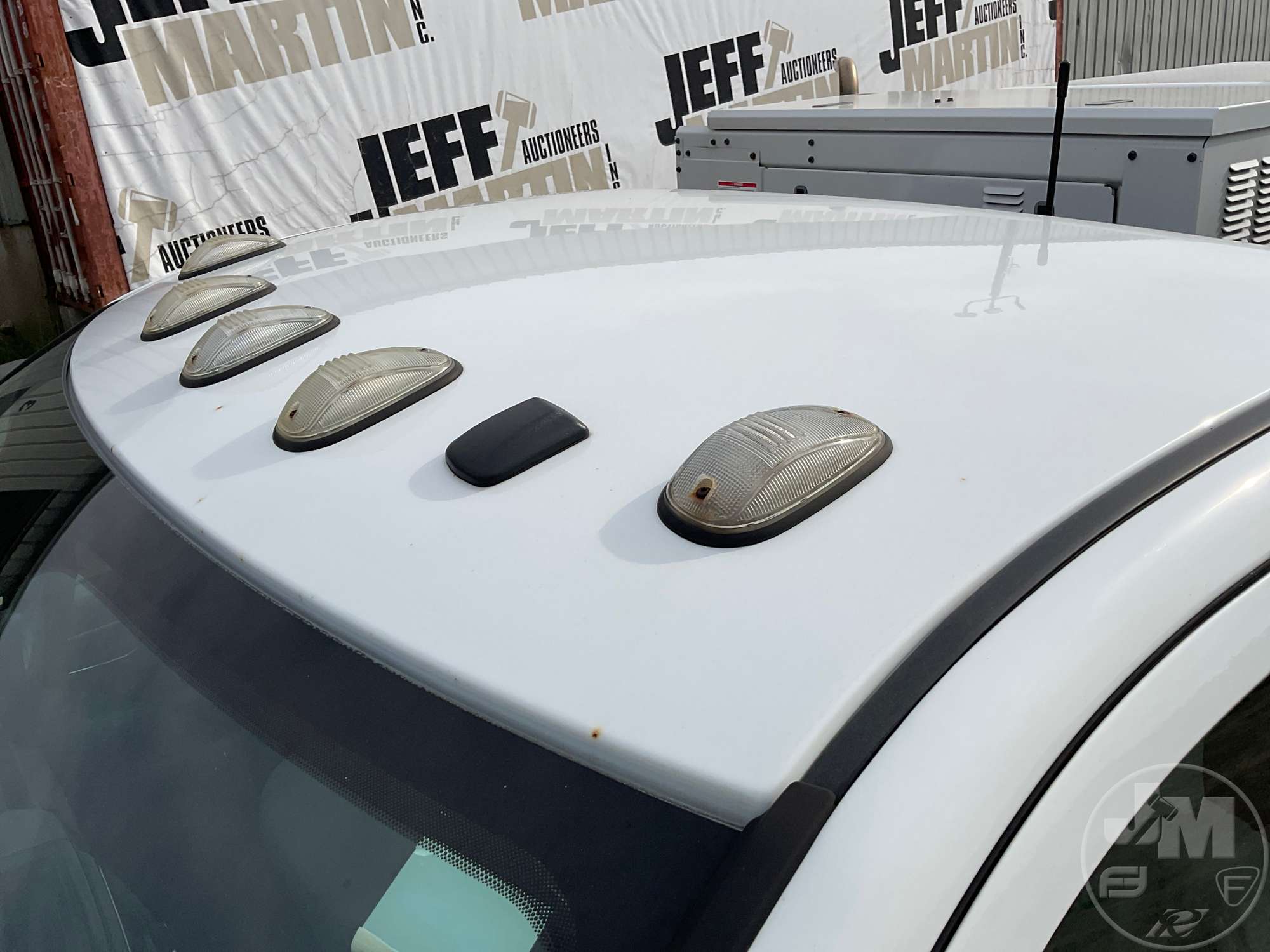 2018 Ram 5500