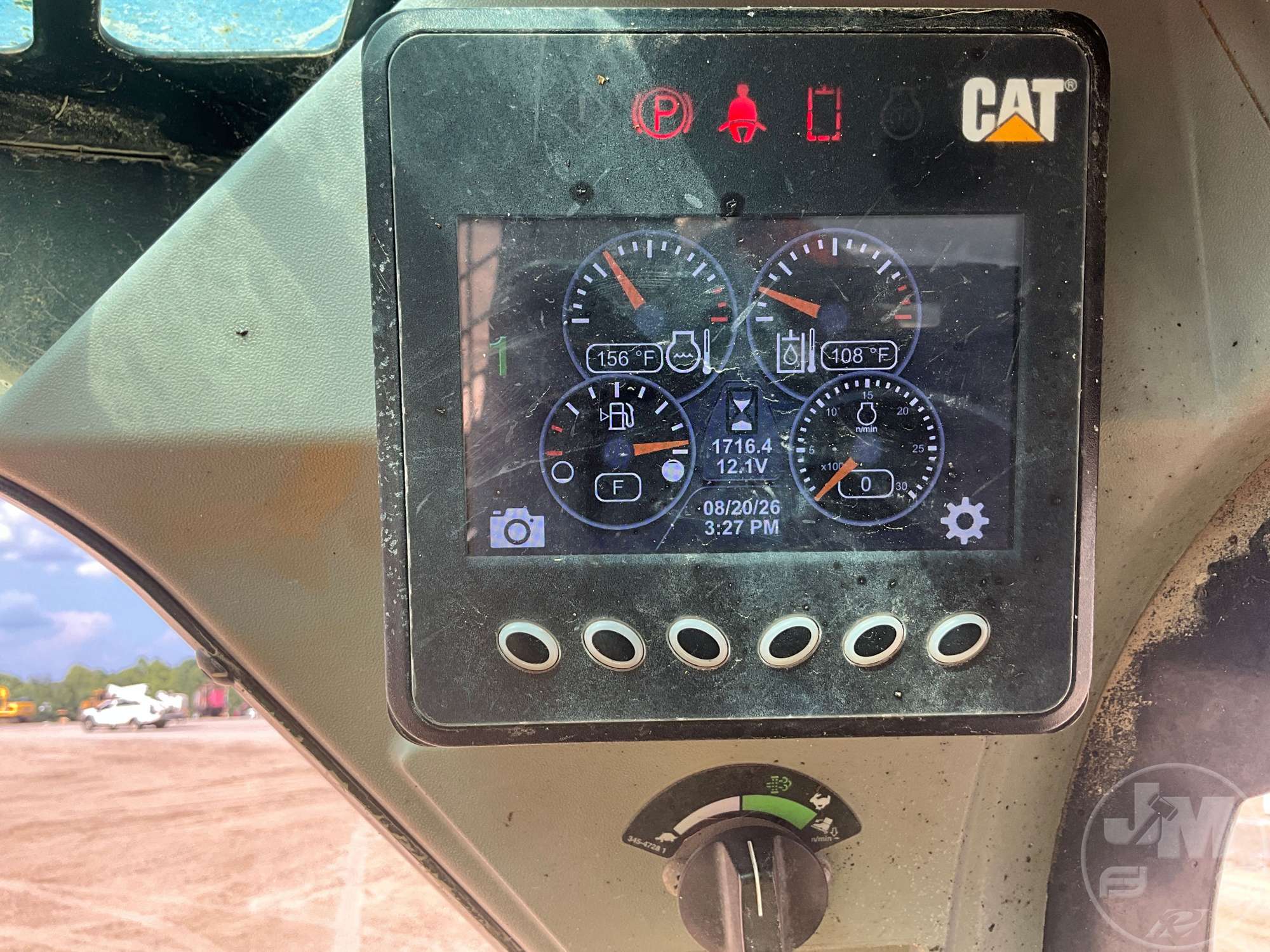 2023 Caterpillar 259D3