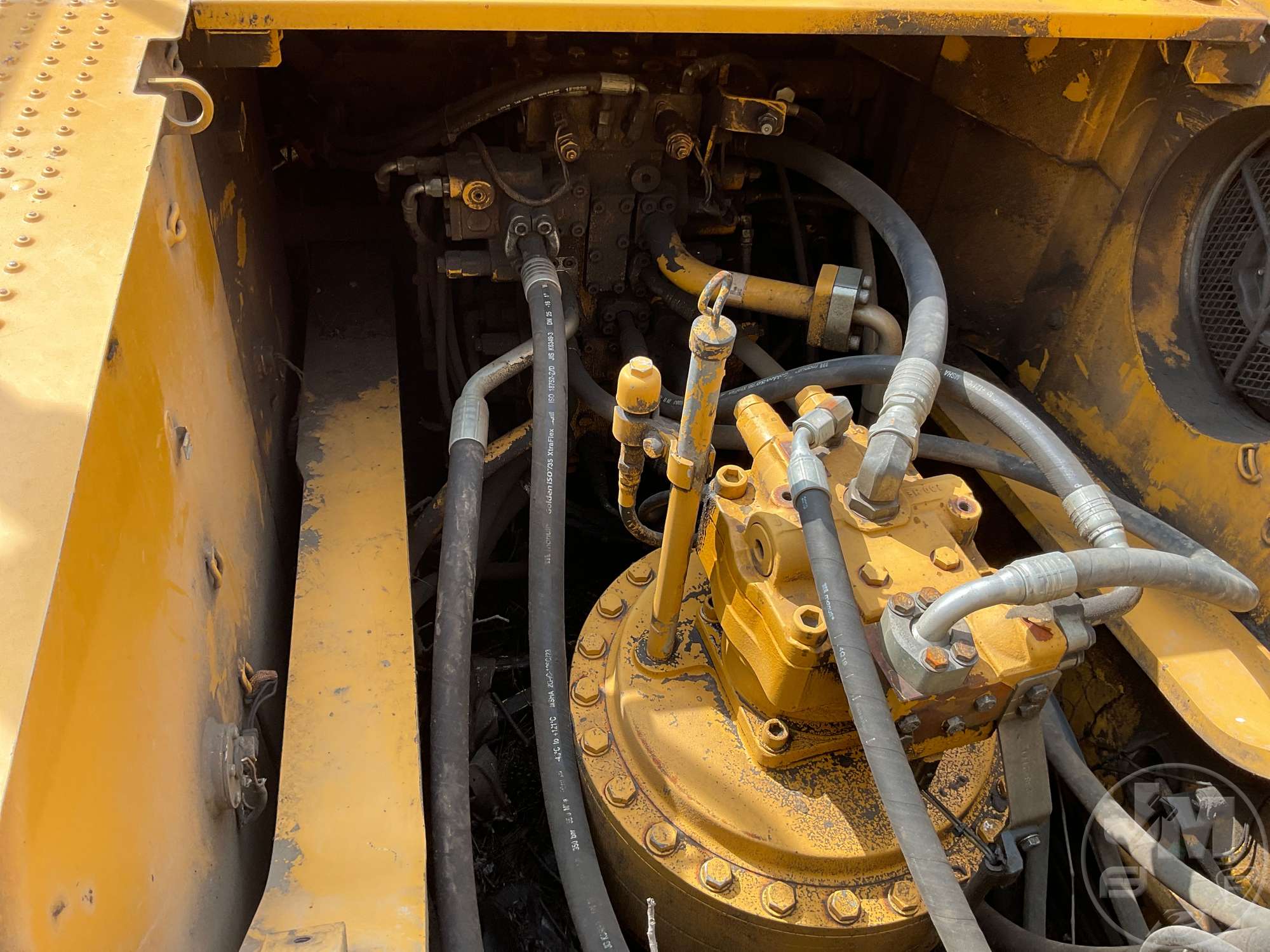 2014 Caterpillar 336E L
