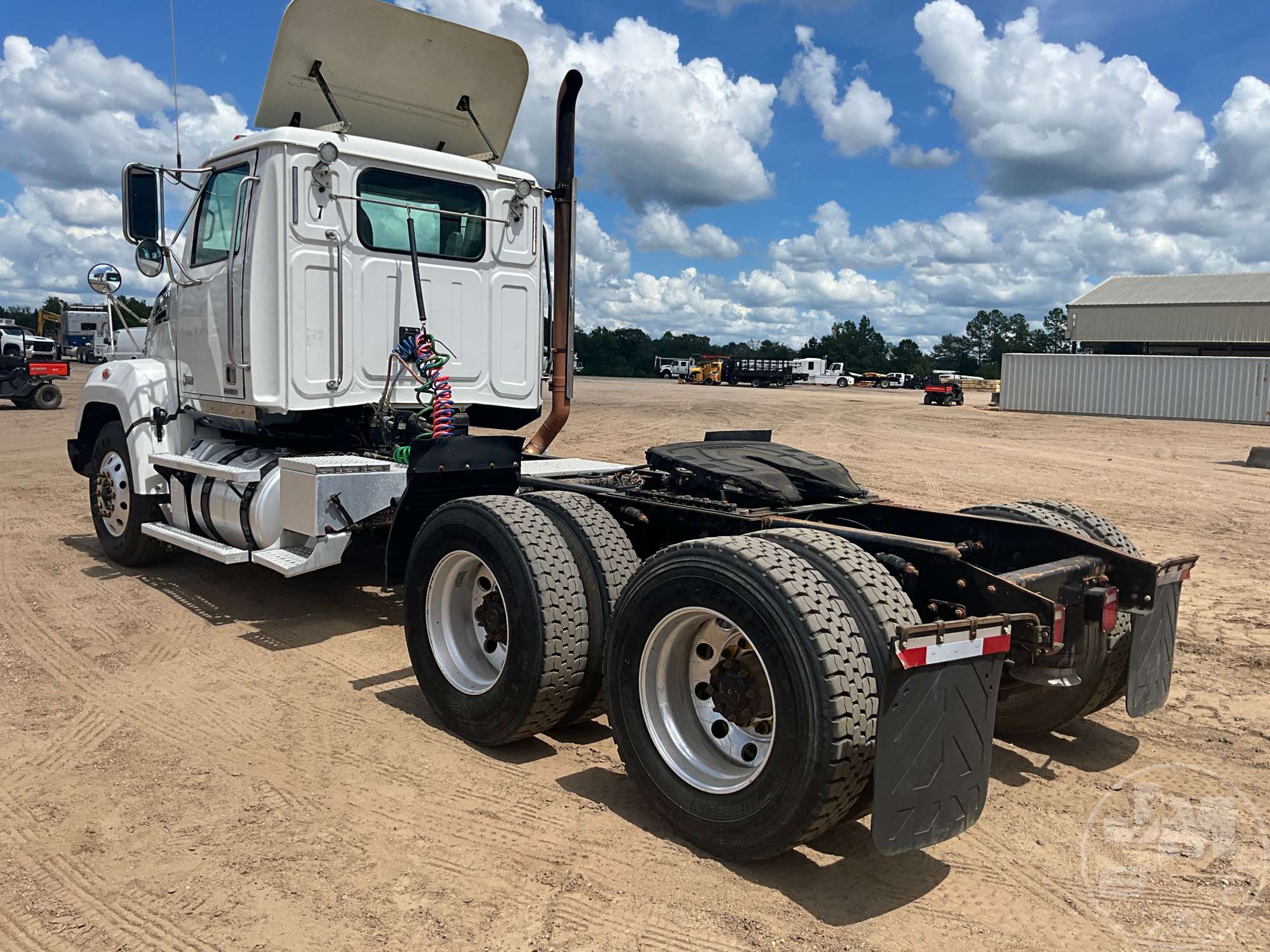 2018 Western Star 4700SF