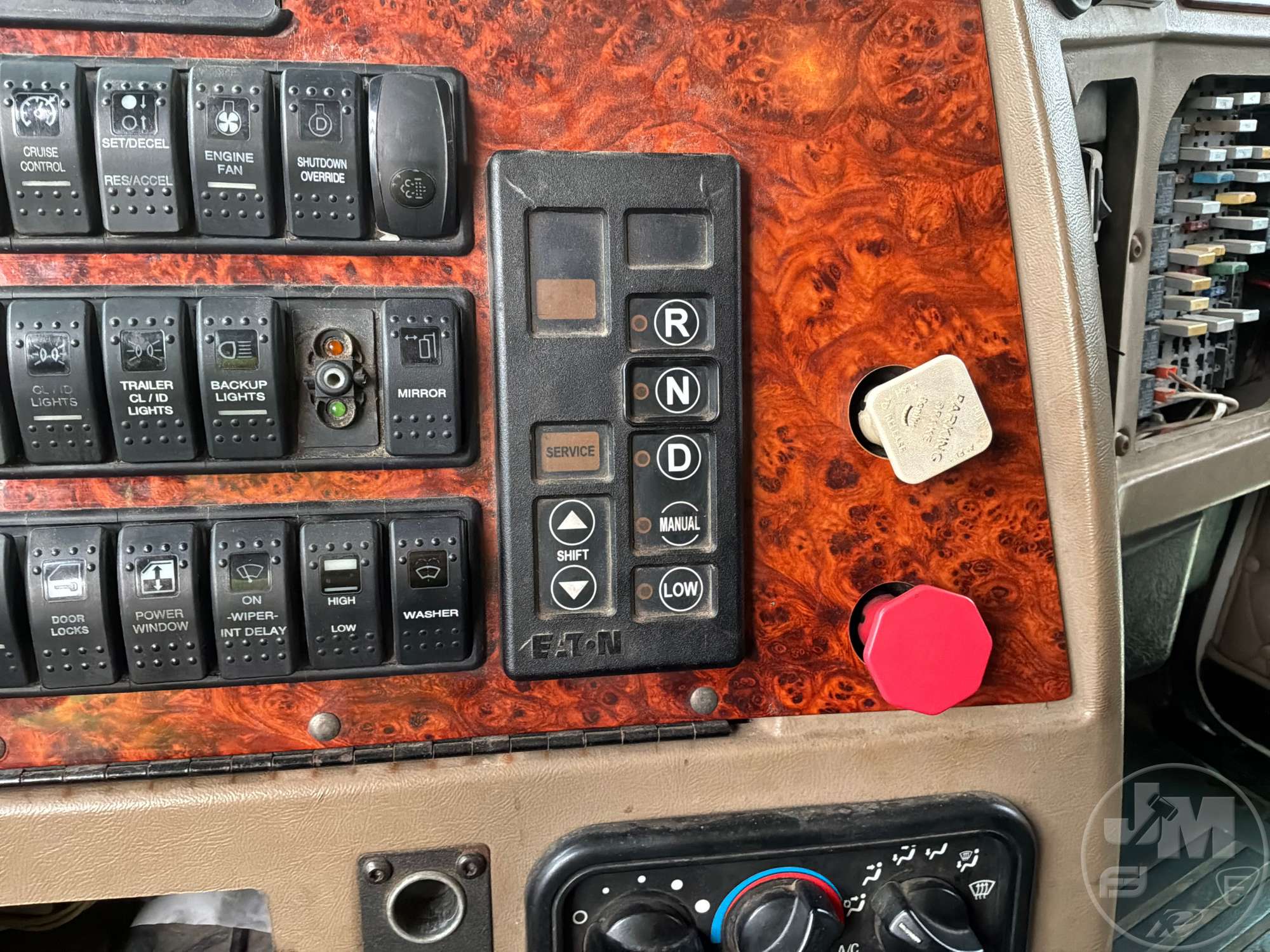 2011 Western Star 4900