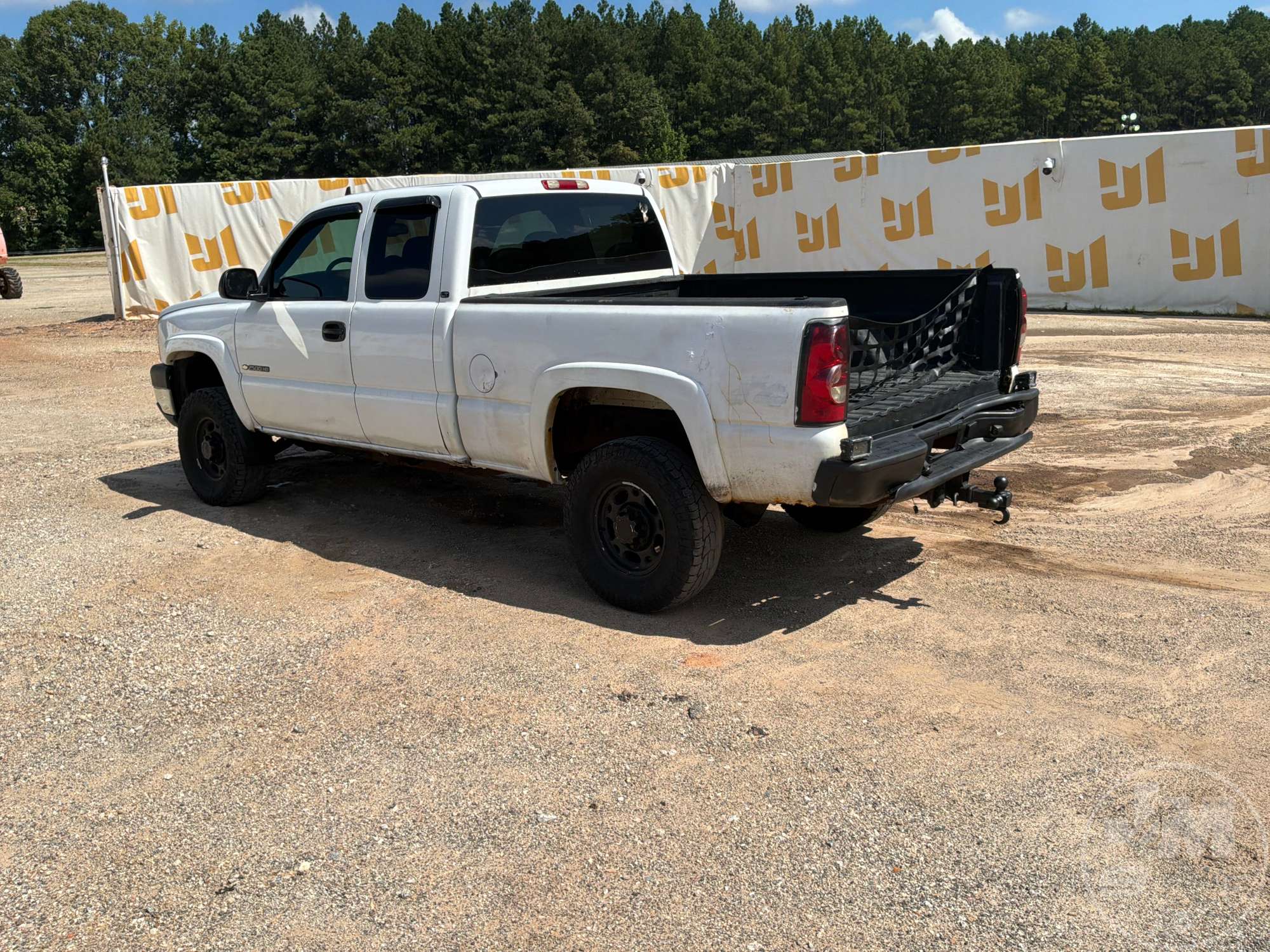 2007 Chevrolet SILVERADO
