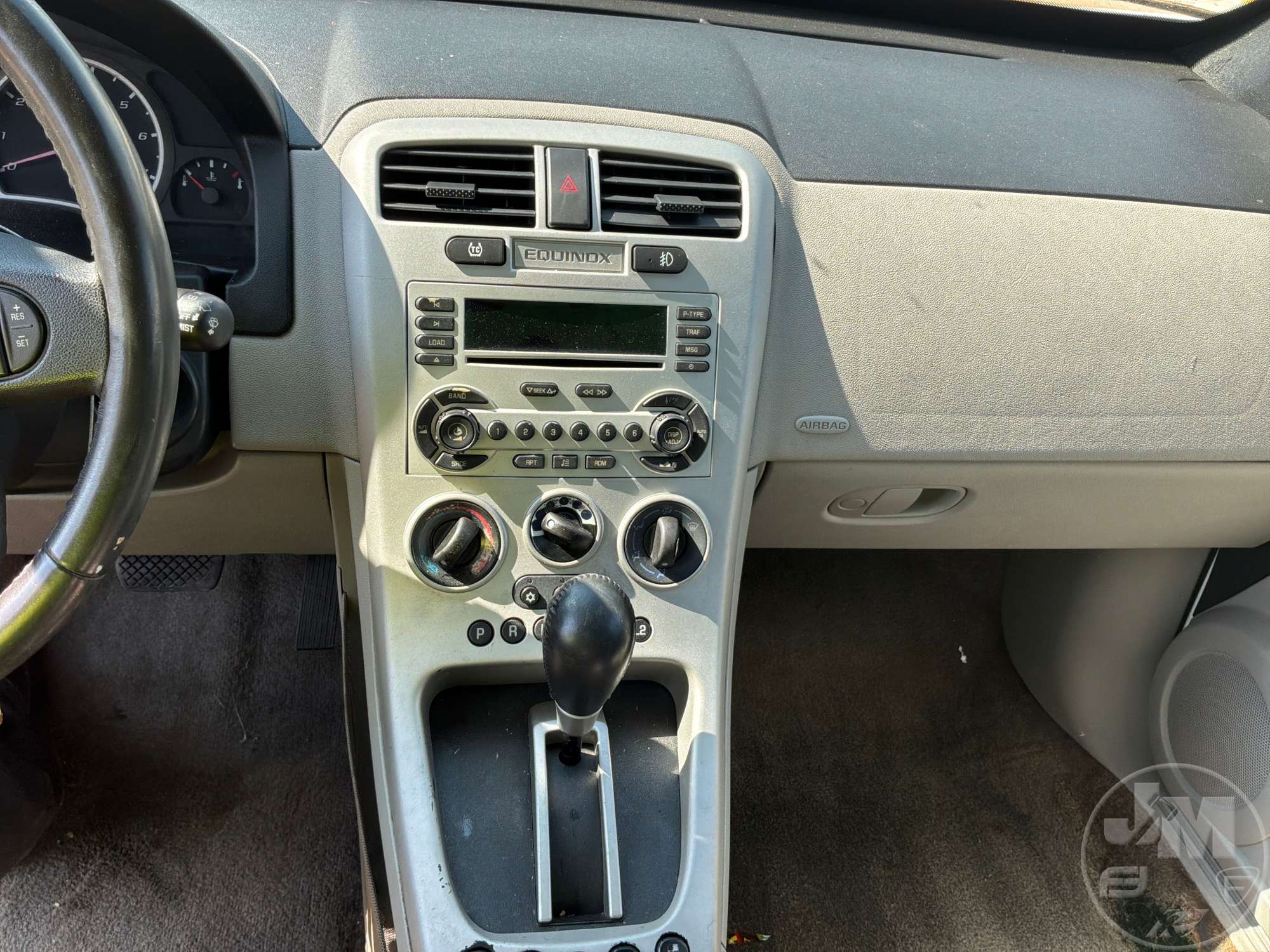 2005 Chevrolet EQUINOX