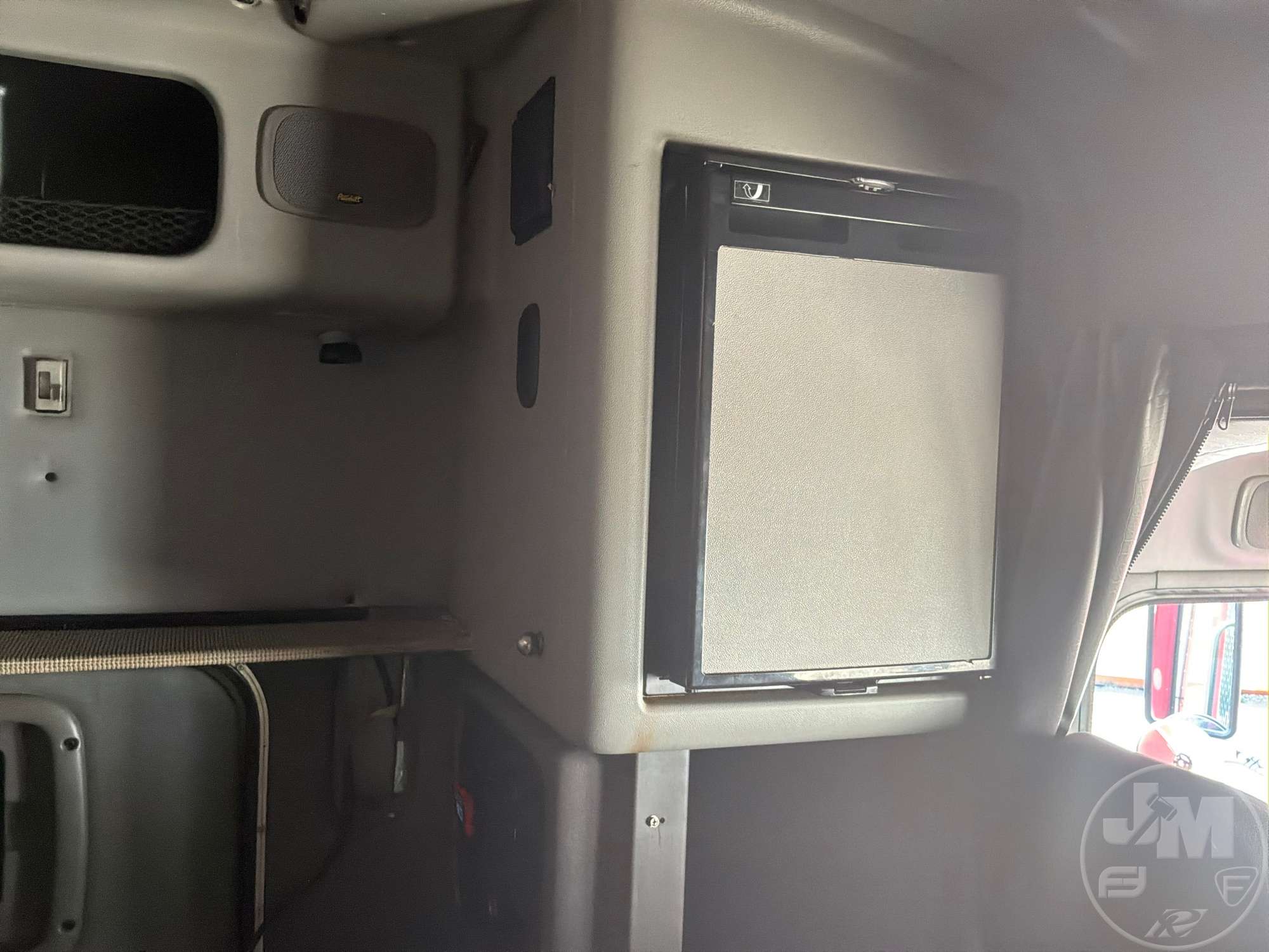 2016 Peterbilt 389