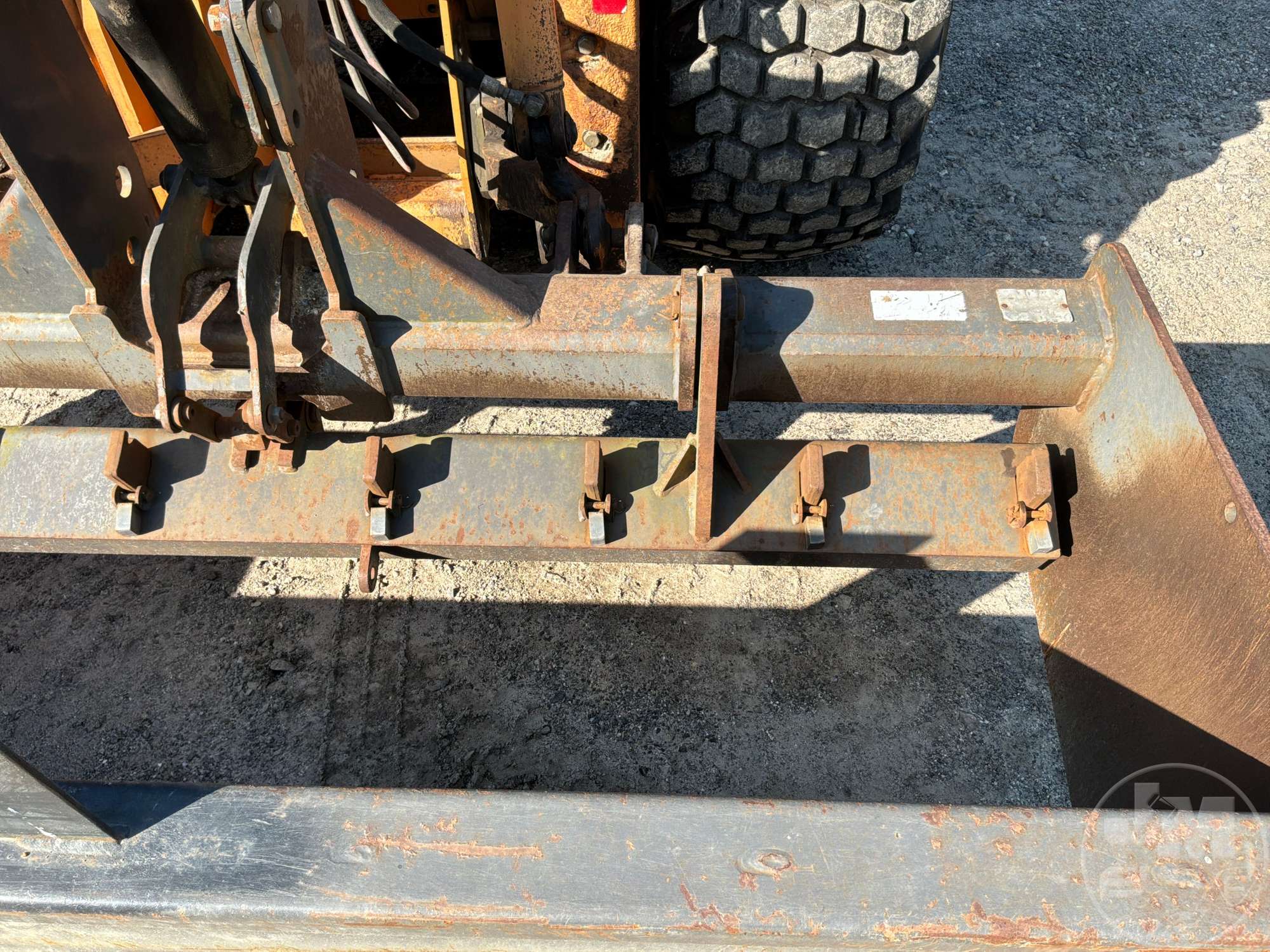 0 Case 570MXT