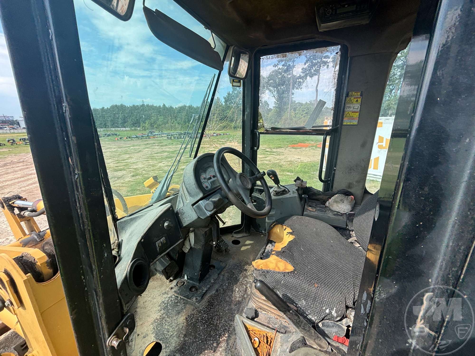 2006 Caterpillar 928G