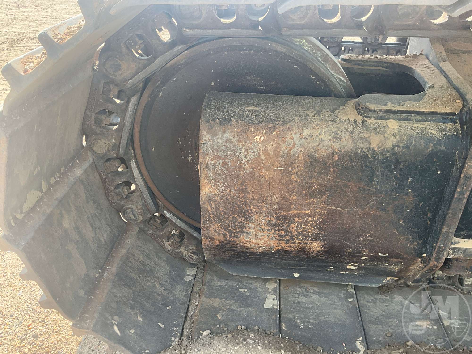 2019 Caterpillar 326F L