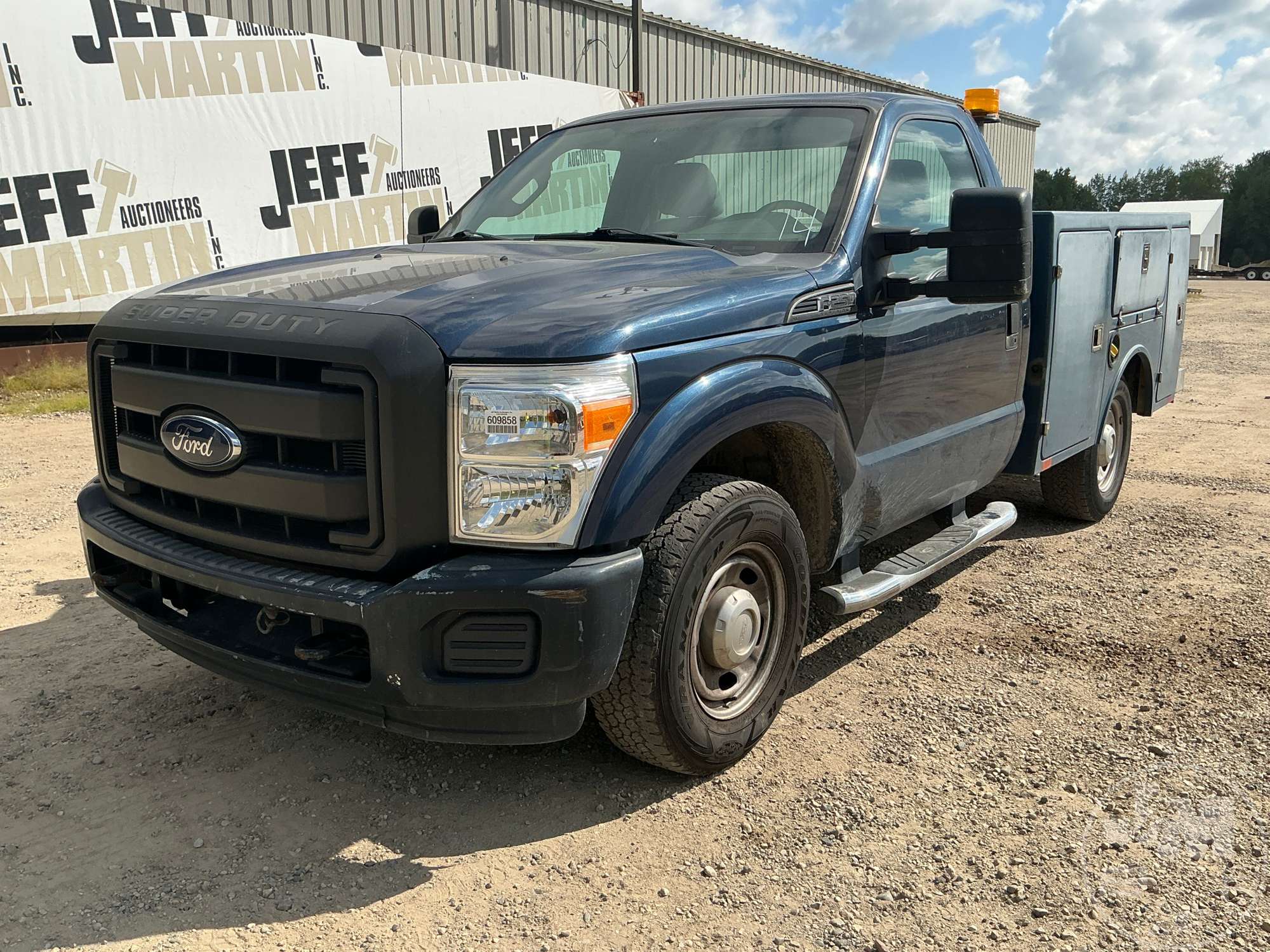 Photo of 2014 Ford F-250