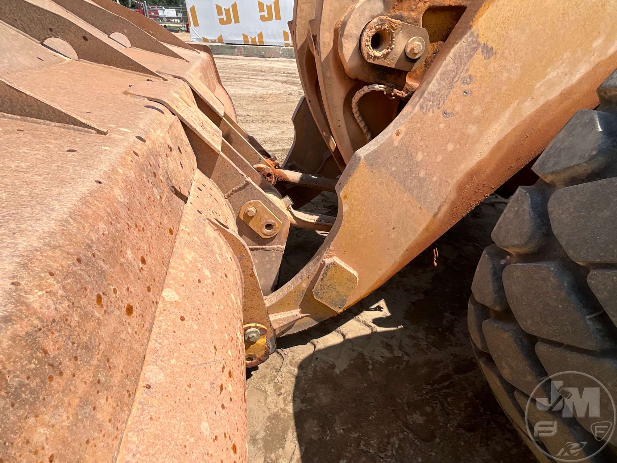 0 Caterpillar 980G